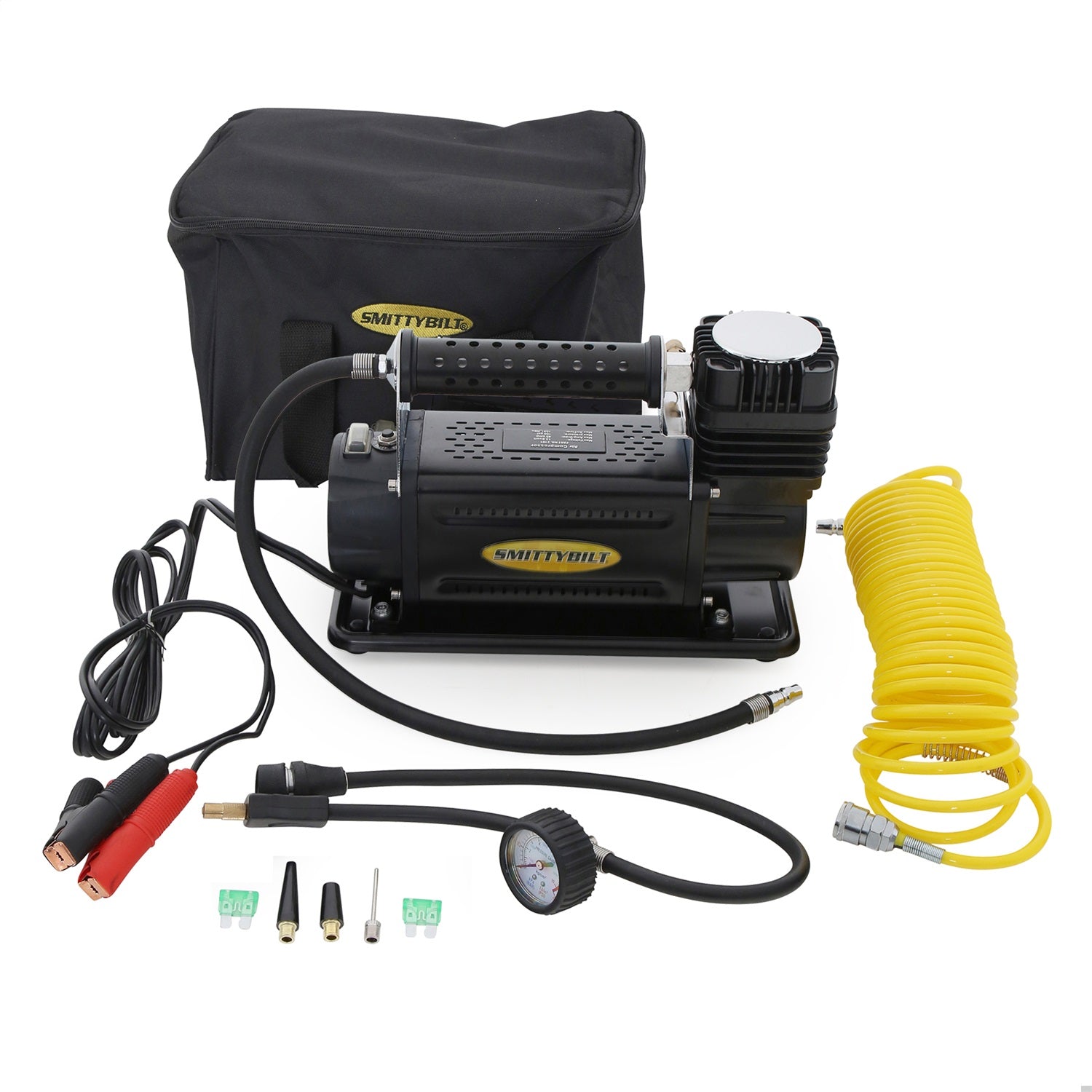 SmittyBilt AIR COMPRESSOR 5.65CFM - SB2781