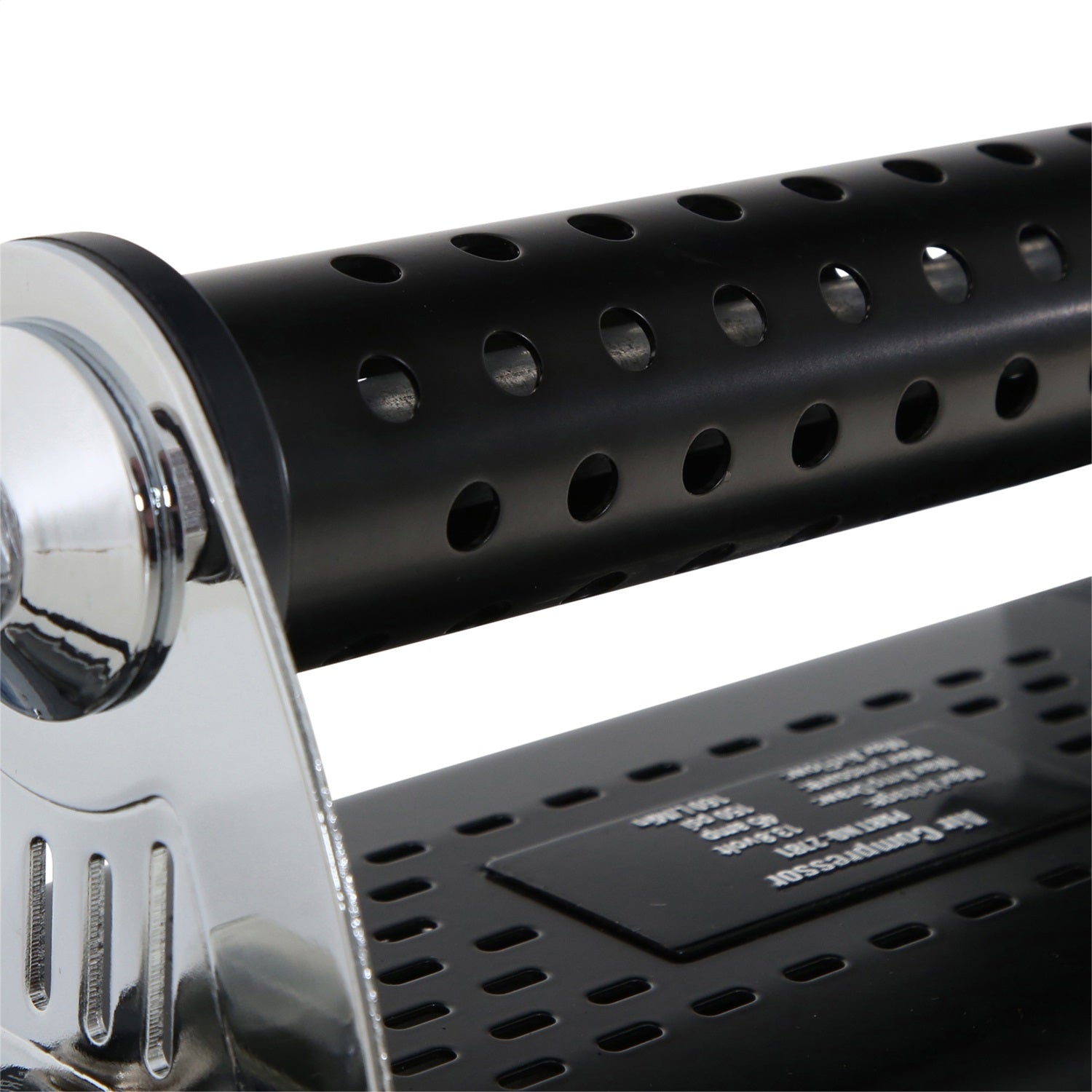 SmittyBilt AIR COMPRESSOR 5.65CFM - SB2781