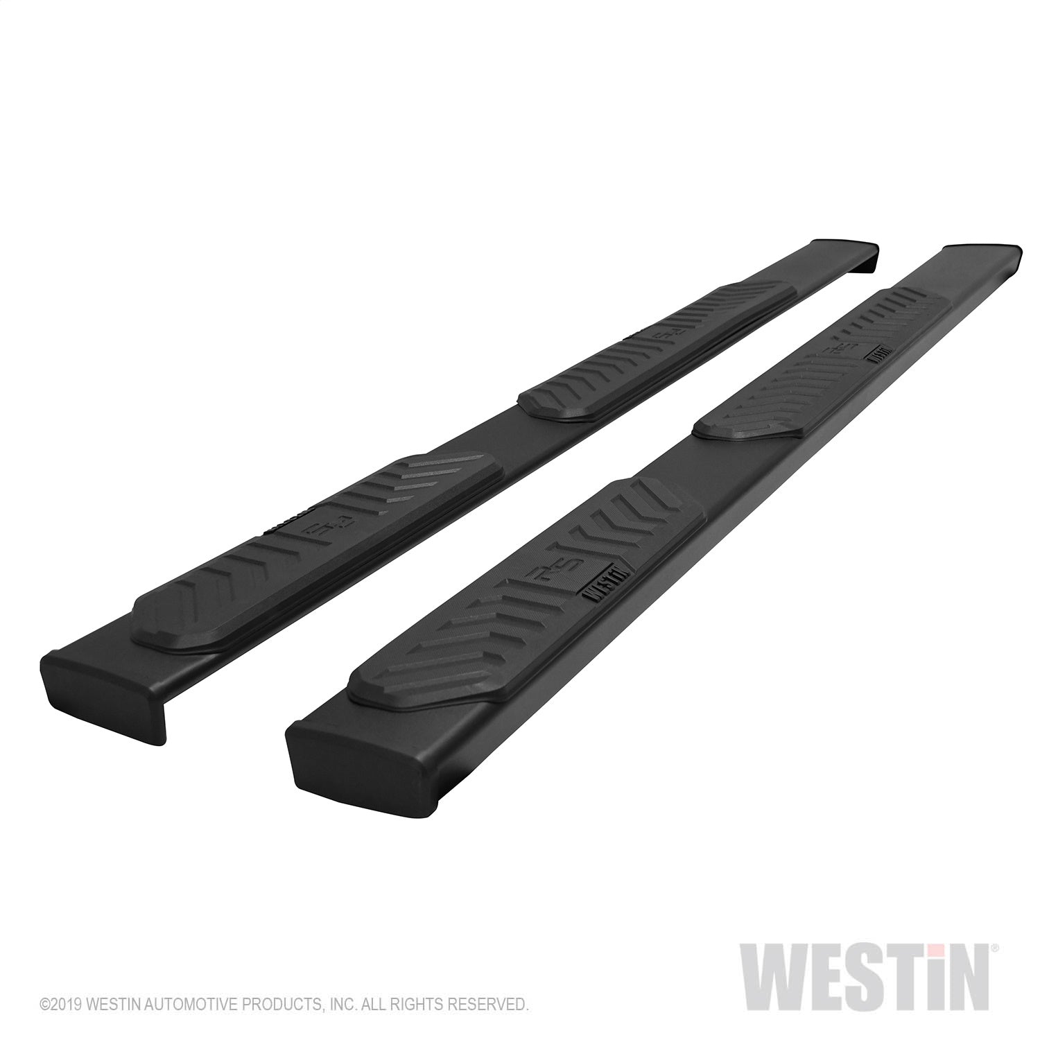 Westin R5 Nerf Step Bars