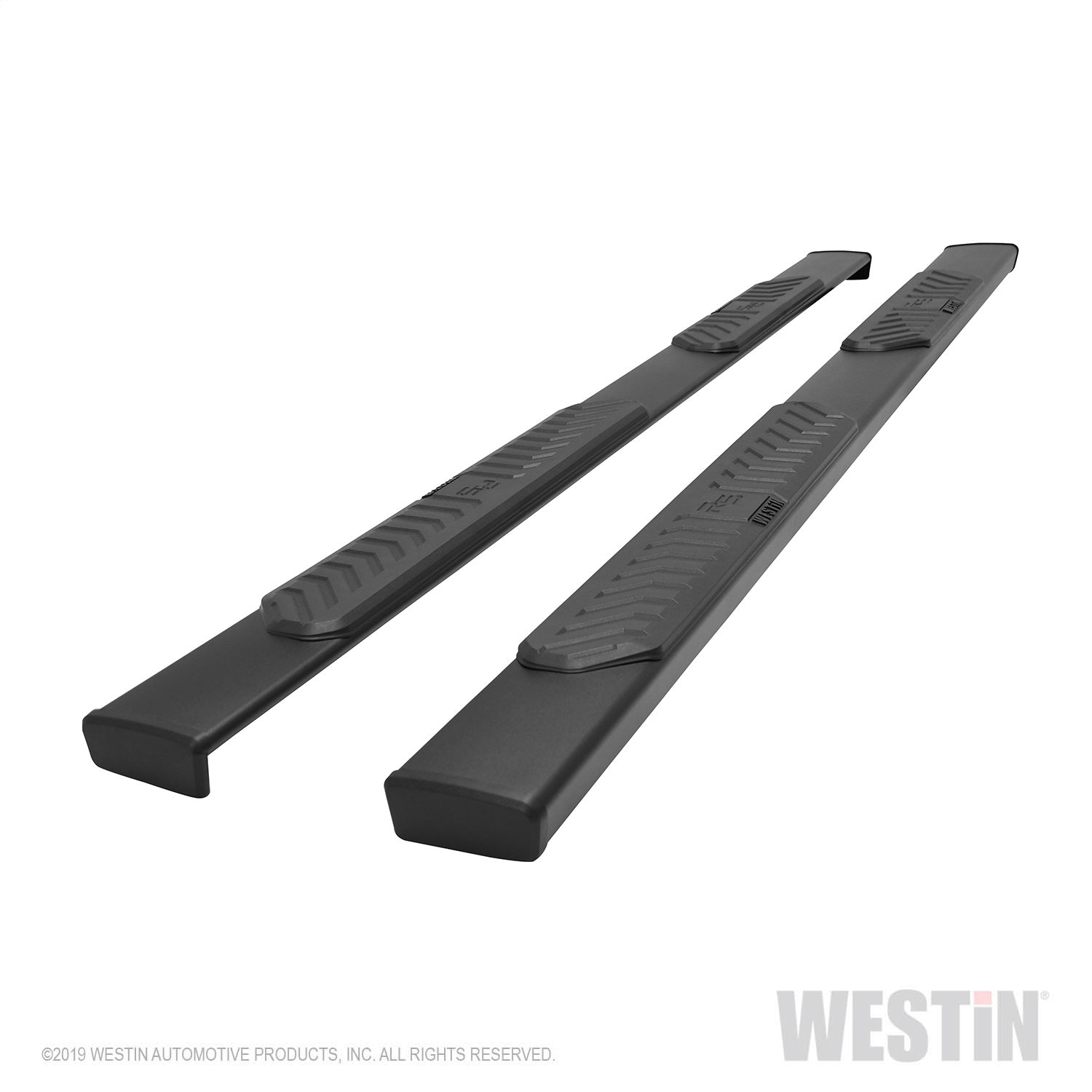 Westin R5 Nerf Step Bars