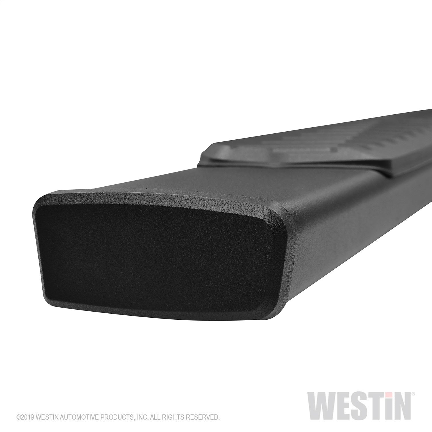 Westin R5 Nerf Step Bars