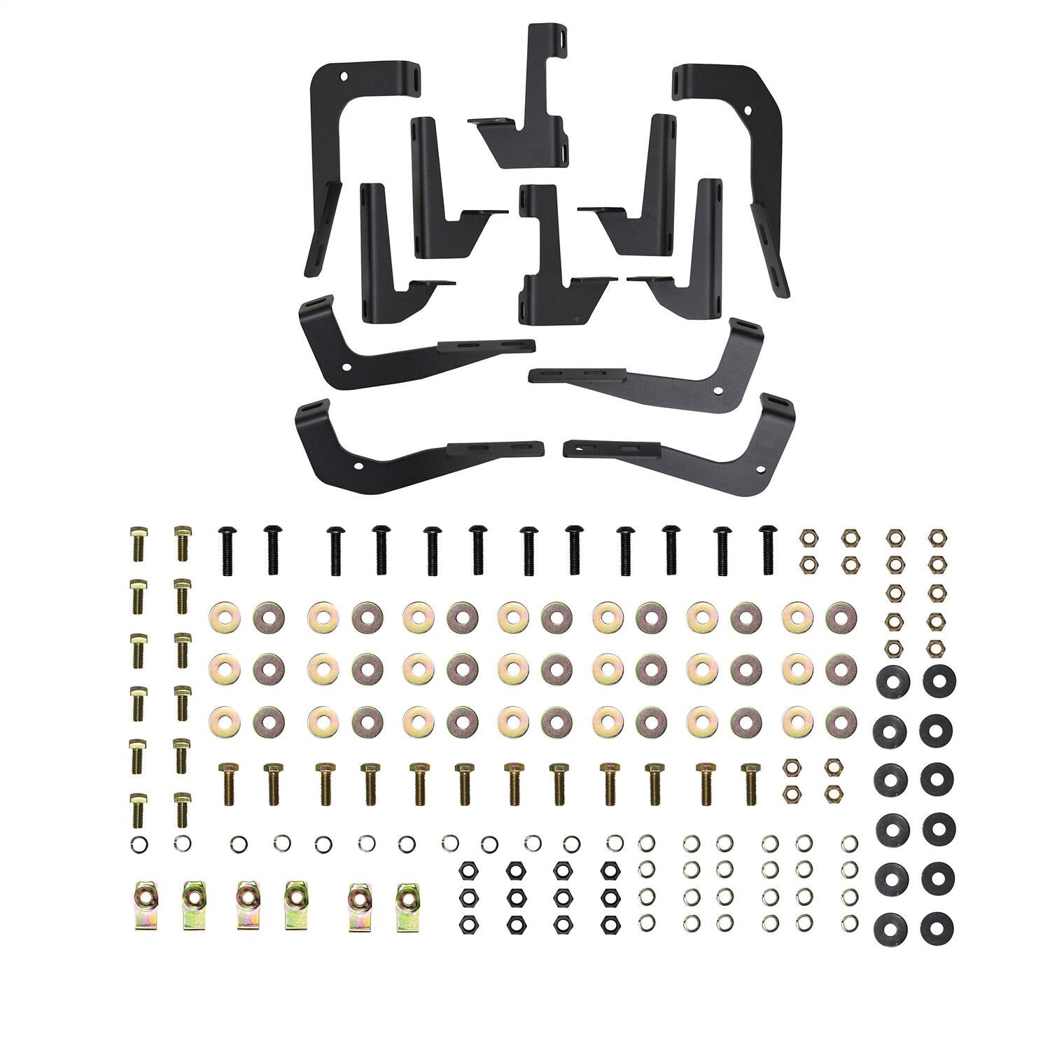 Westin R5 Nerf Step Bars