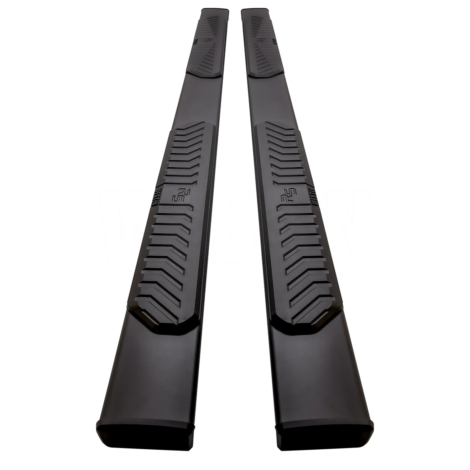 Westin 28-521095 R5 XD Nerf Step Bars