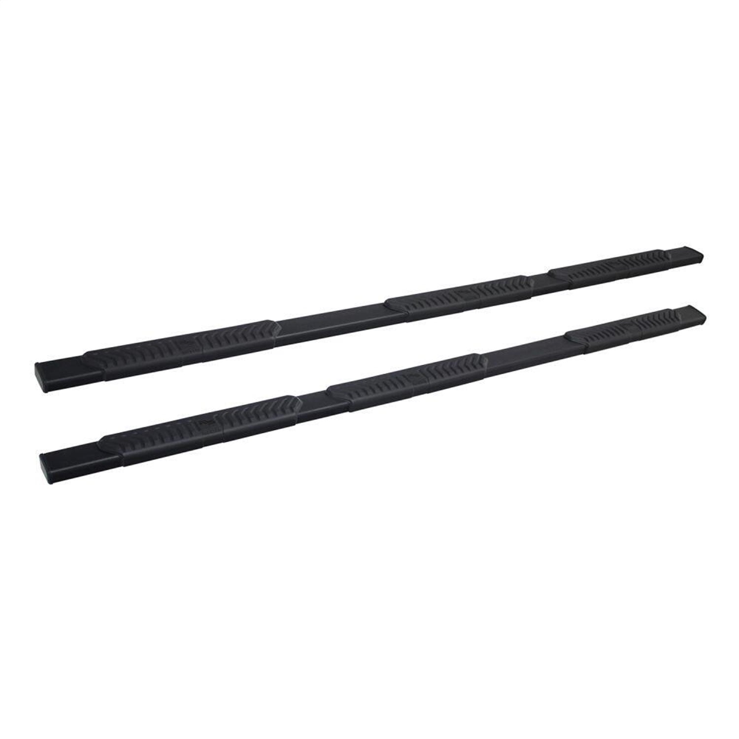 Westin 28-534325 R5 Modular Wheel to Wheel Nerf Step Bars