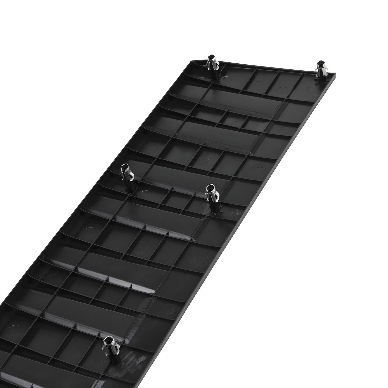 R7 Nerf Step Bar Pad & Clips Replacement Service Kit with 31.5in pad