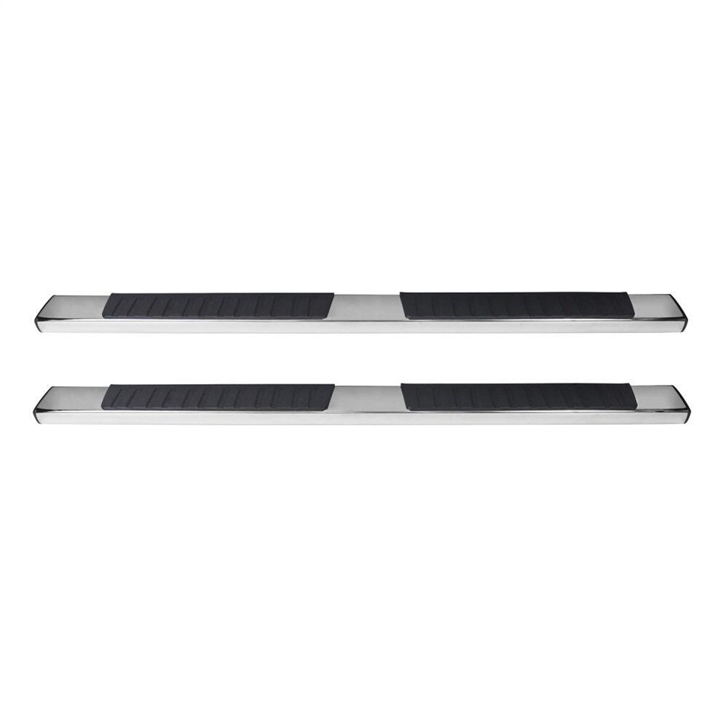 Westin 28-71050 R7 Nerf Bars fits 2009-2018 Ram 1500 2019-2023 Ram 1500 Classic 2010-2024 Ram 2500 3500 Crew Cab Stainless Steel Pair