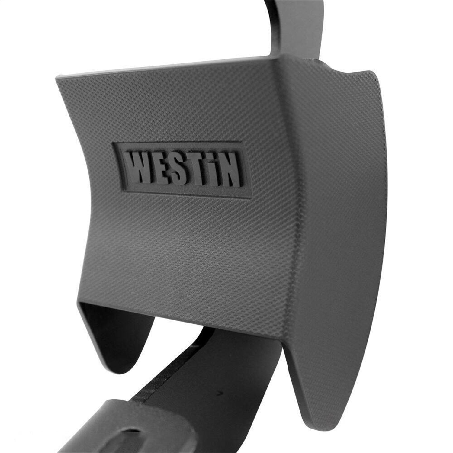 Westin 28-71270 R7 Cab Length PolishedRunning Boards