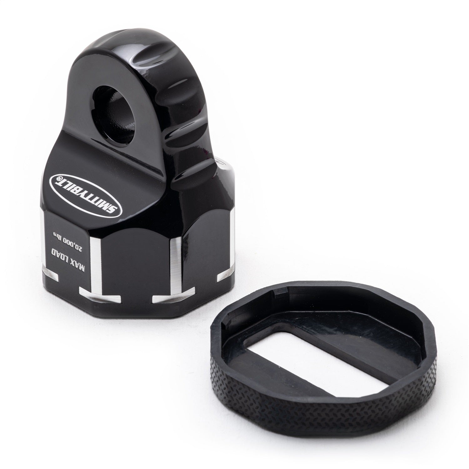 SmittyBilt A.W.S. ALUMINUM - SB2820