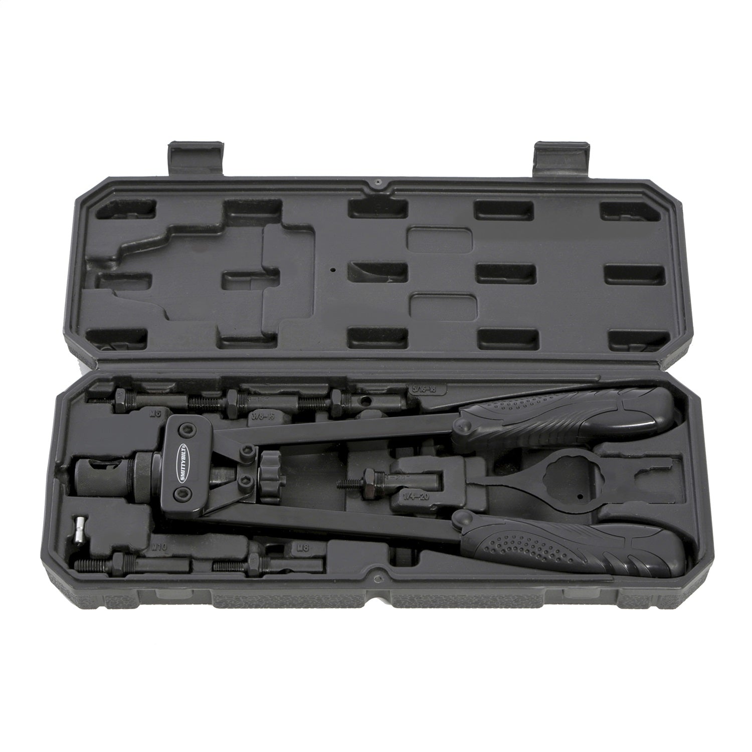 SmittyBilt NUTSERT TOOL SET - SB2834