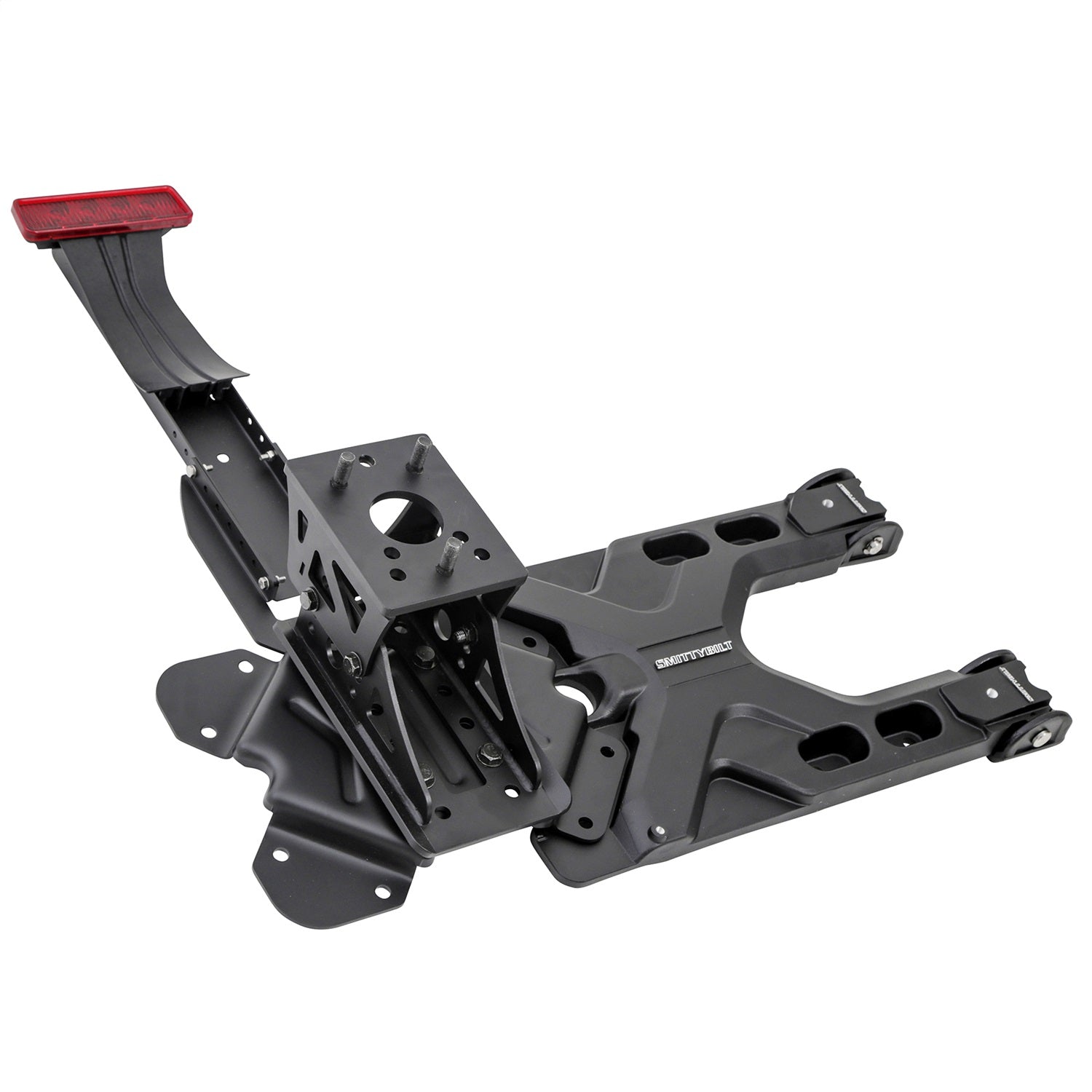 SmittyBilt HD PIVOT TIRE CARRIER - SB2843