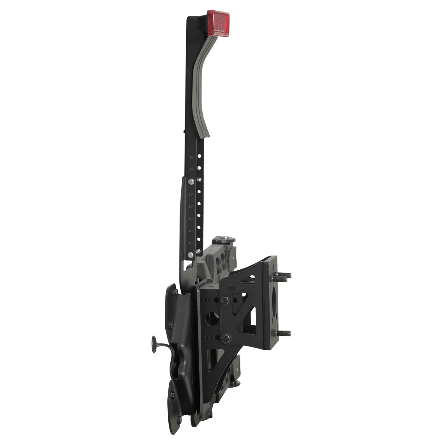 SmittyBilt HD PIVOT TIRE CARRIER - SB2843