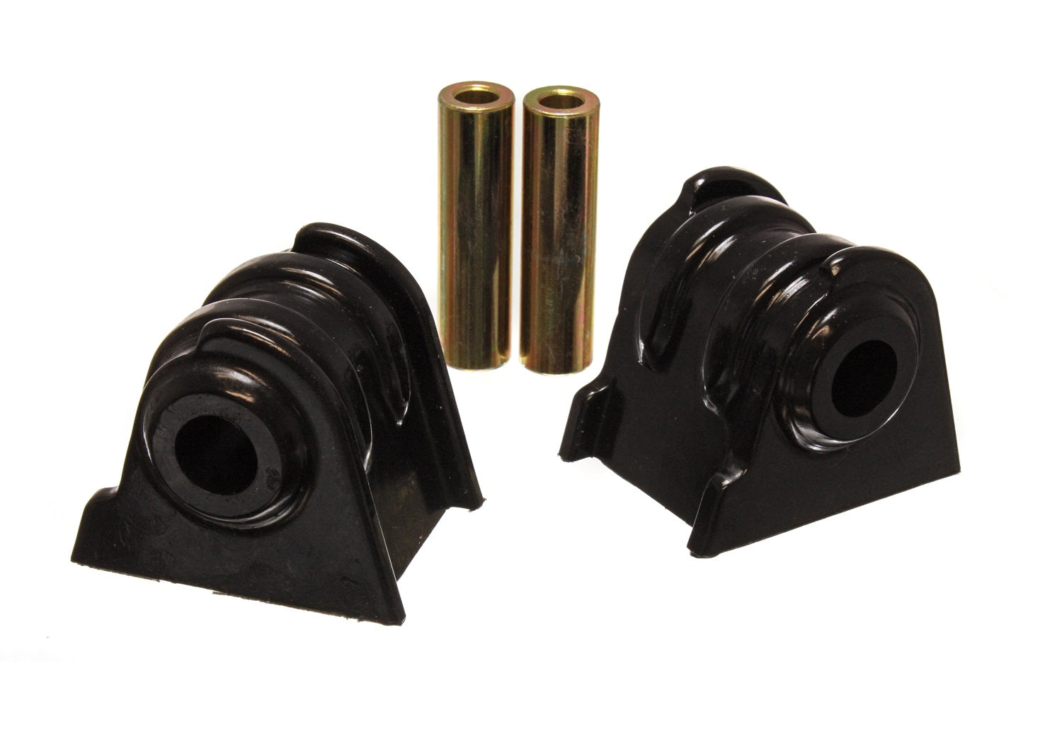 Energy Suspension 2-1104G Motor Mount Set Compatible with Jeep Wrangler 6-Cylinder Engine