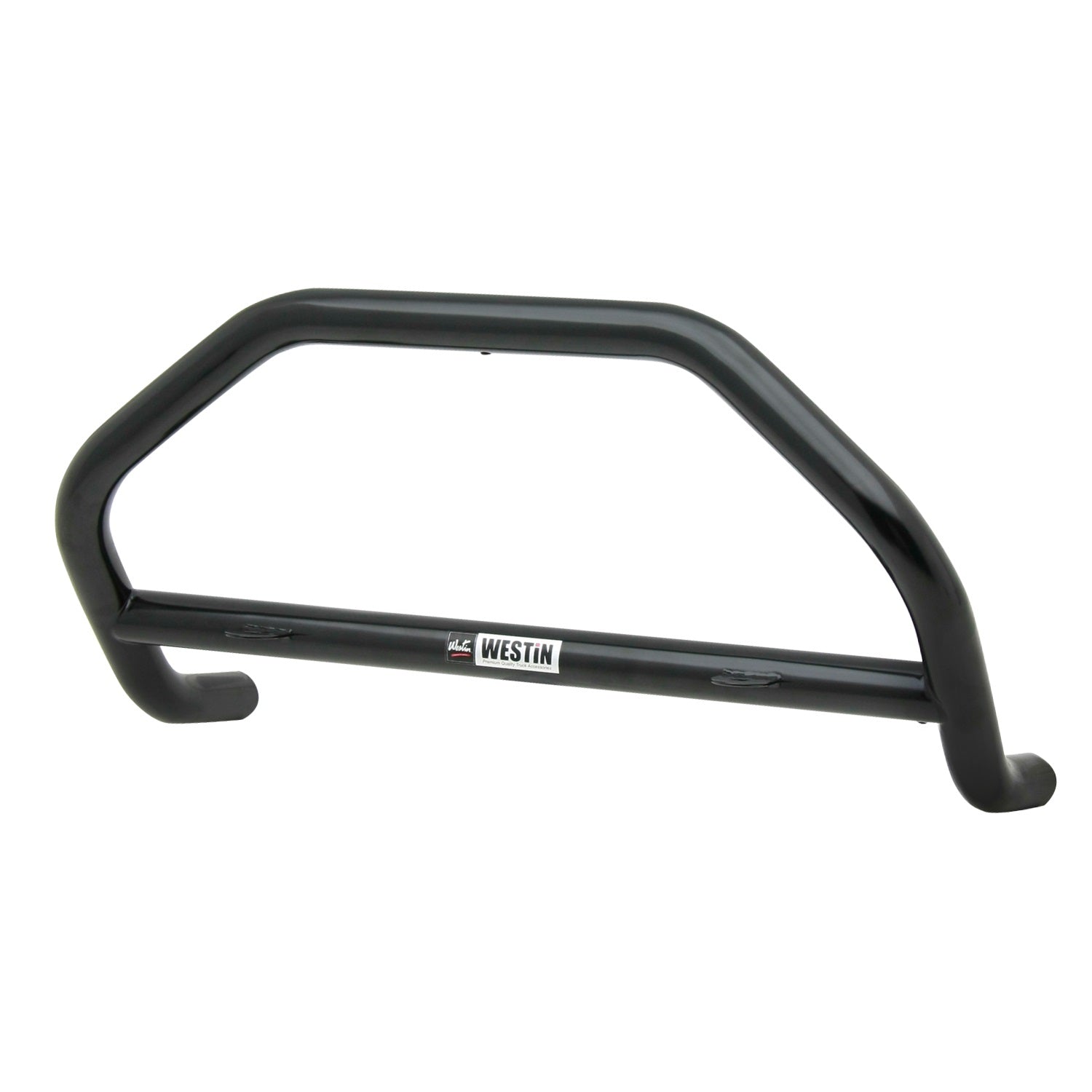 Westin 30-0005 Safari Universal Bull Bar 14.75 in. Mounting Depth Black