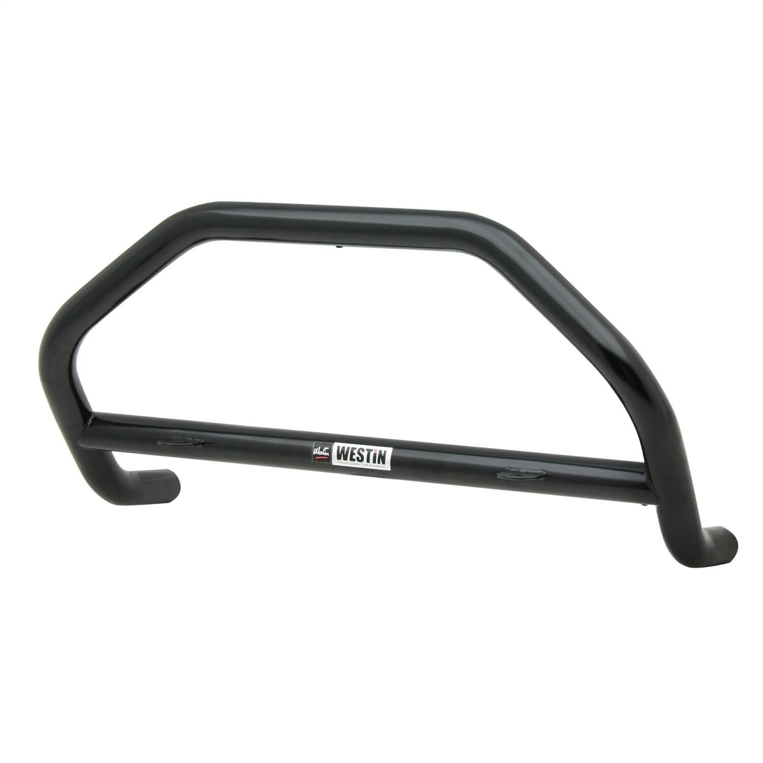 Westin 30-0005 Safari Universal Bull Bar 14.75 in. Mounting Depth Black