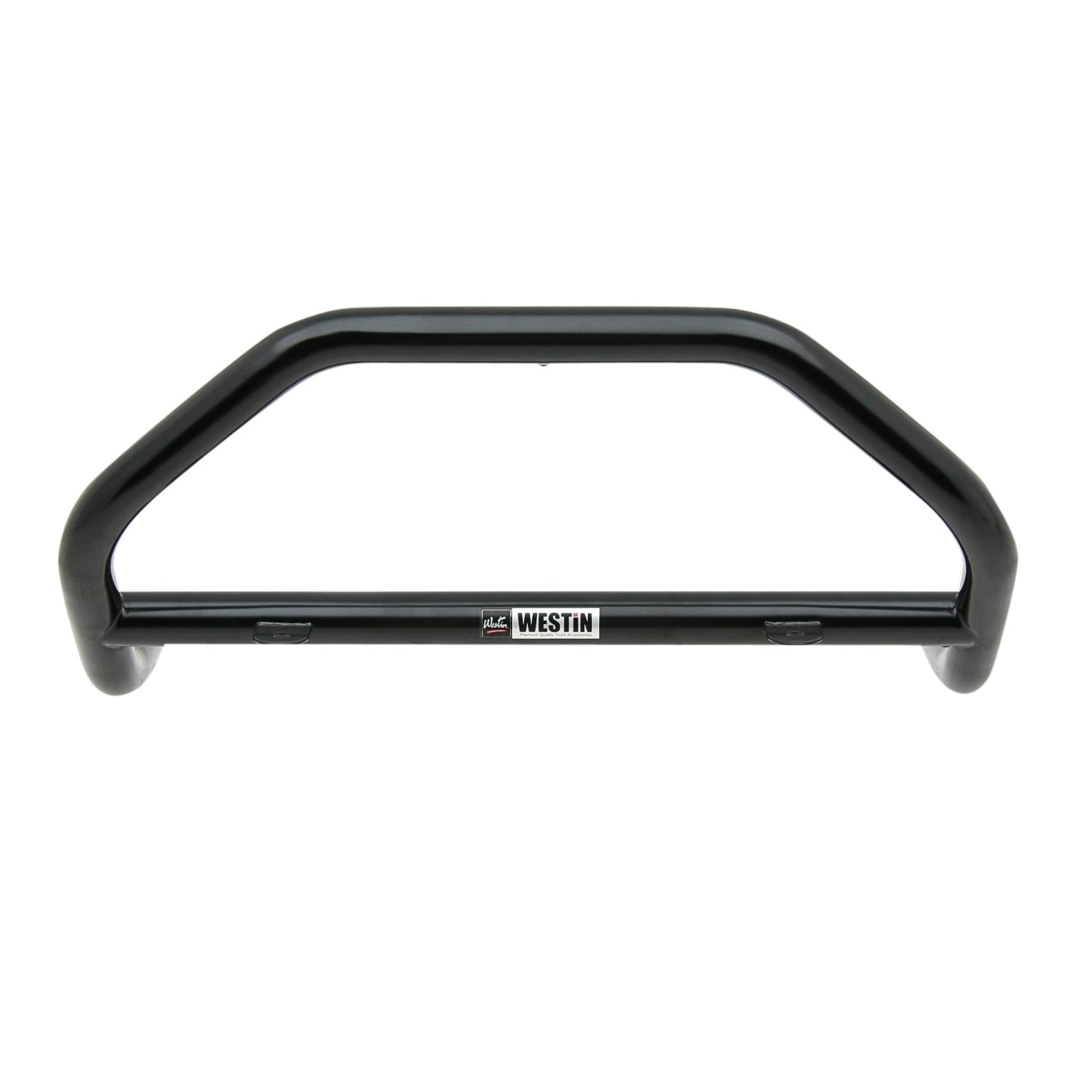 Westin 30-0005 Safari Universal Bull Bar 14.75 in. Mounting Depth Black