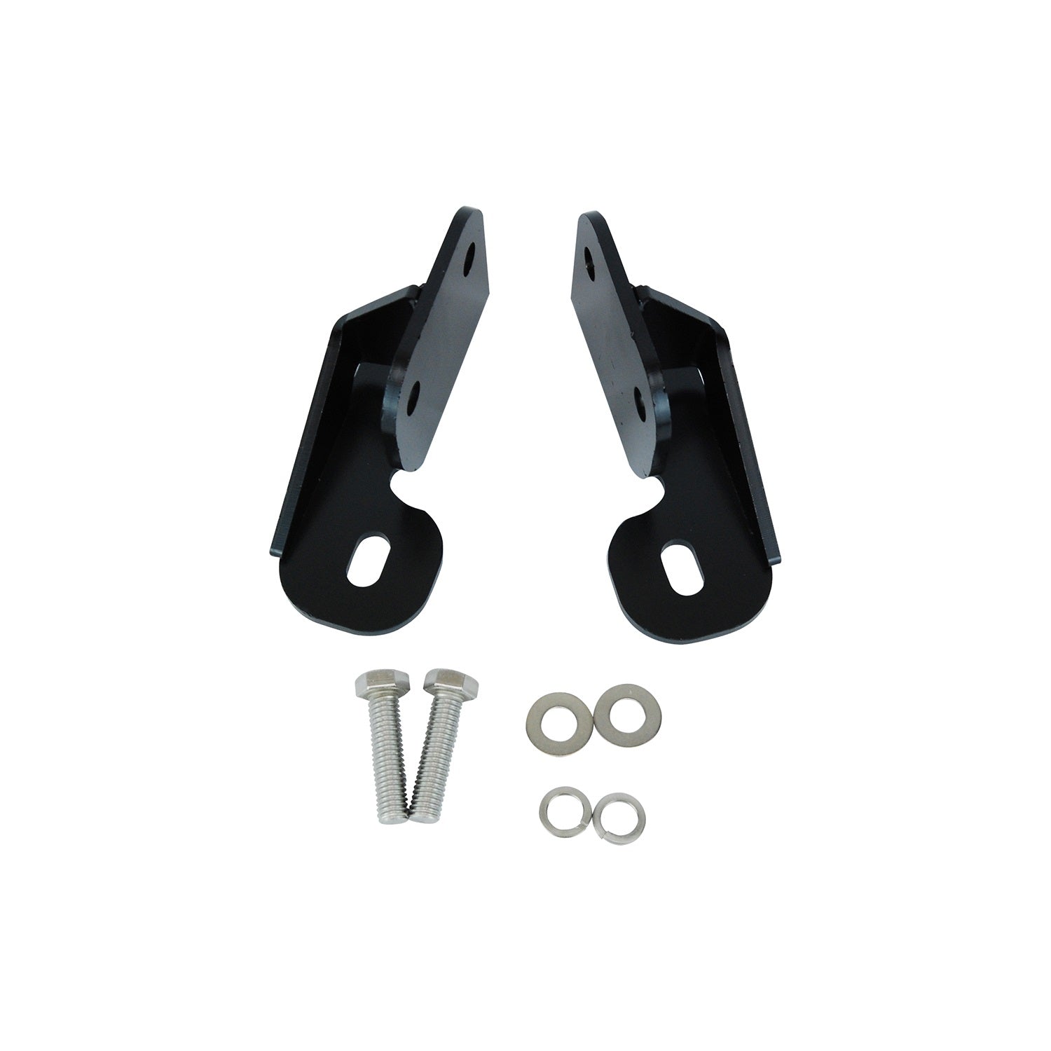 Westin 30-1065 Light Bar Mount Kit , Black