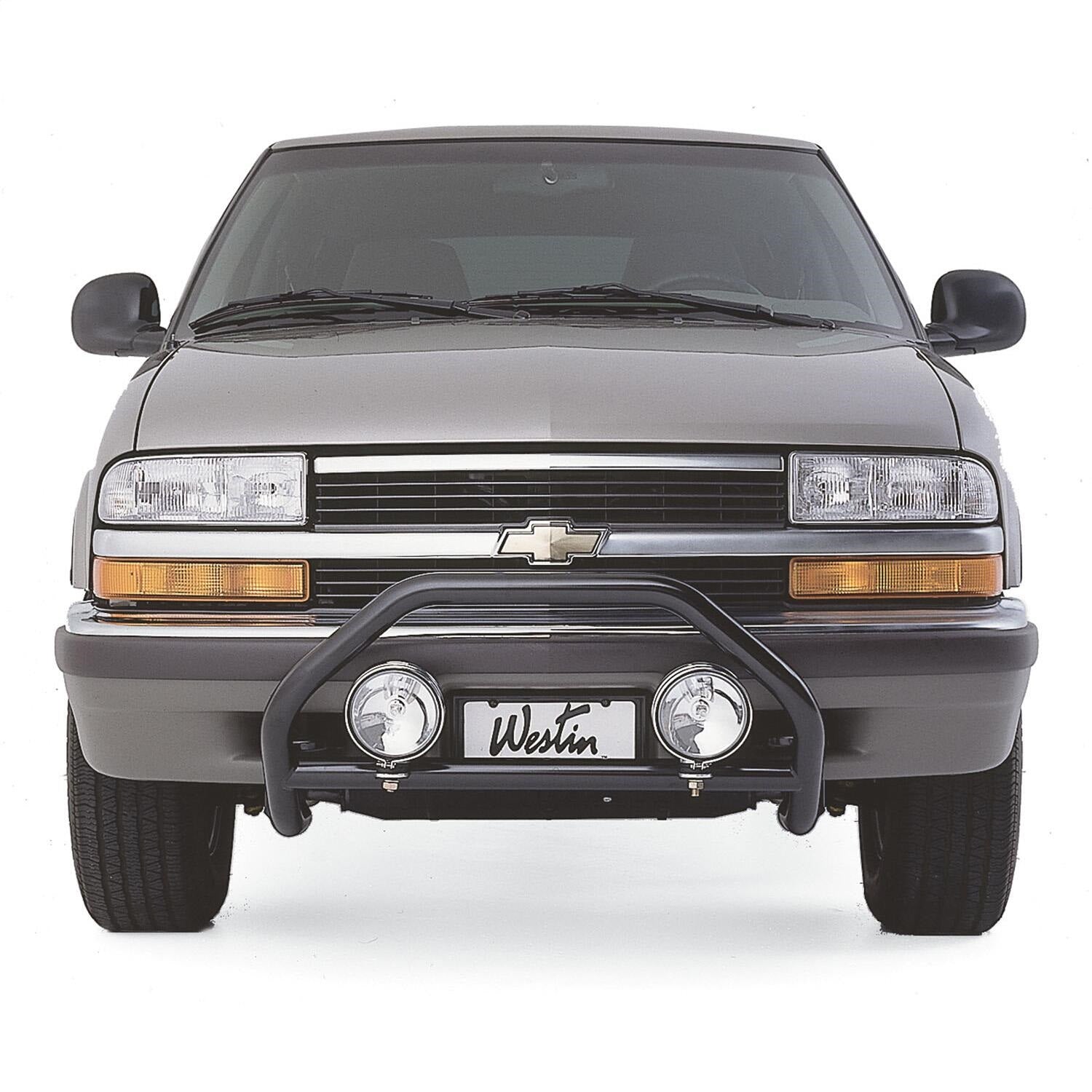 Westin 30-1065 Safari Bull Bar Mount Kit