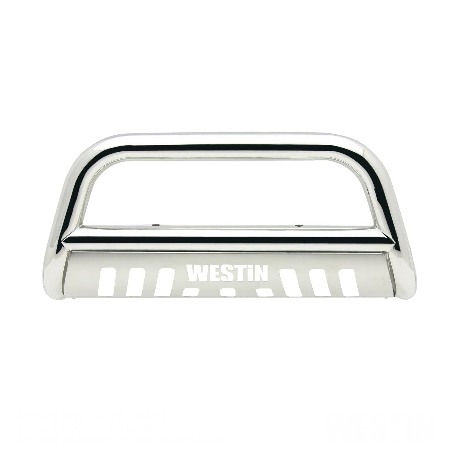 Westin 31-3980 E-Series Bull Bar Fits 19-21 Ranger
