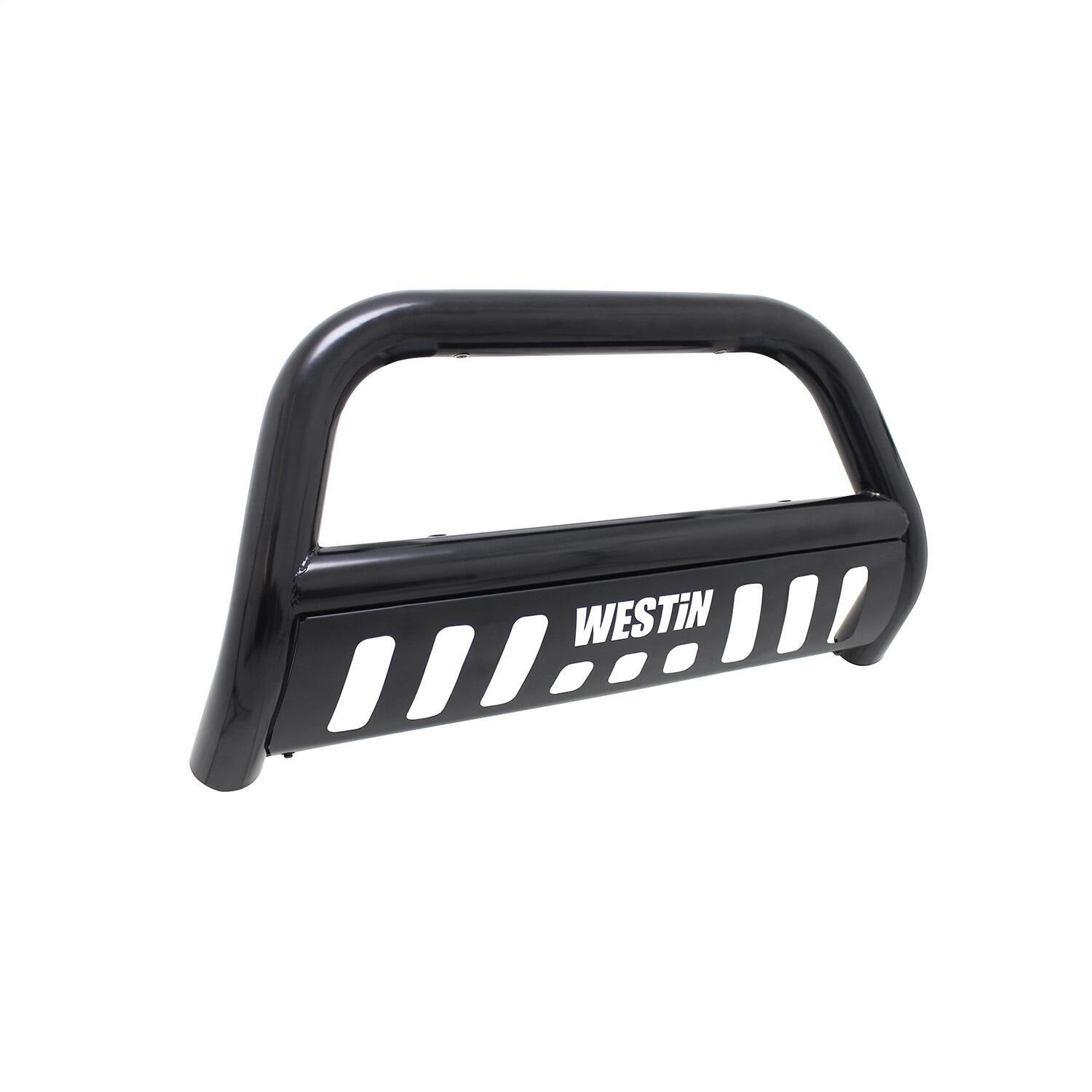 WESTIN 31-5555 E-Series Bull Bar fits 2010-2018 Ram 2500 3500 Black