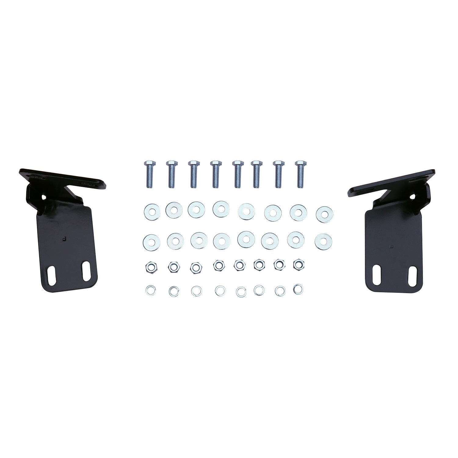 WESTIN 31-5555 E-Series Bull Bar fits 2010-2018 Ram 2500 3500 Black