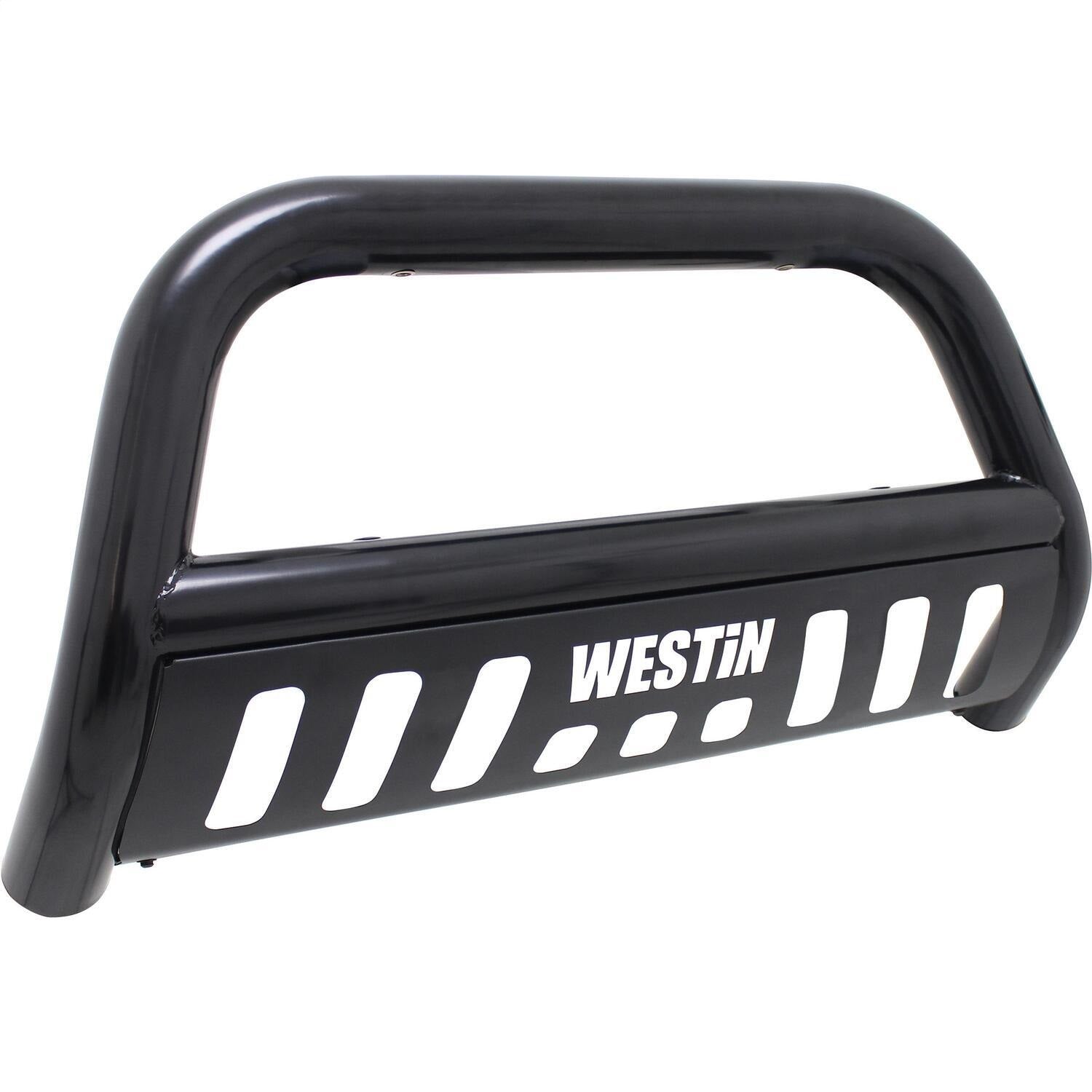 WESTIN 31-6005 E-Series Bull Bar fits 2016-2023 Tacoma Black