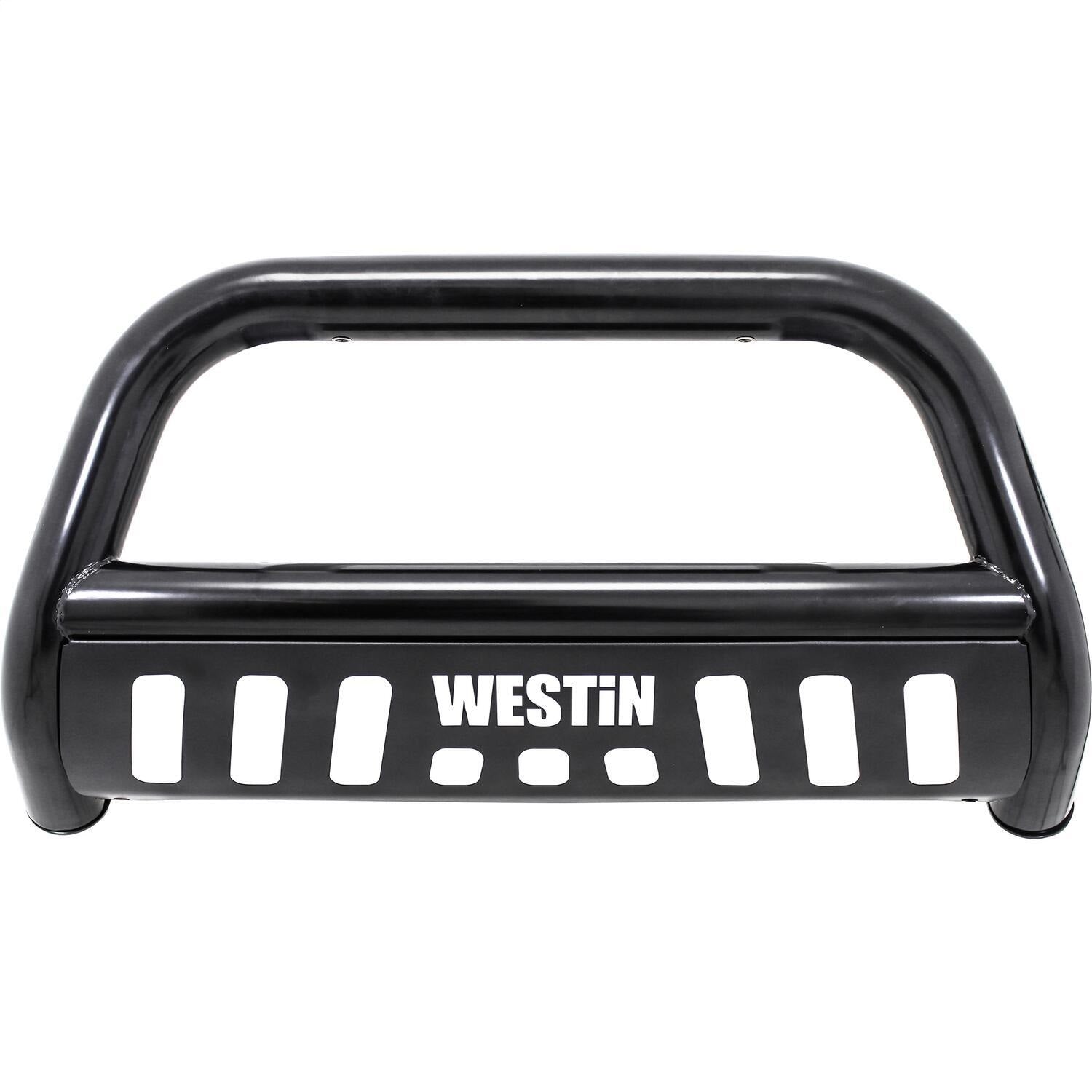 WESTIN 31-6005 E-Series Bull Bar fits 2016-2023 Tacoma Black