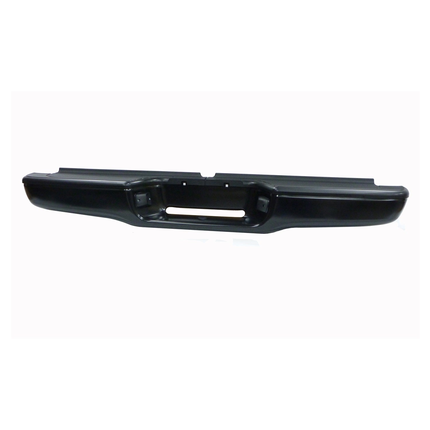Westin 32018 Perfect Match Rear Bumper fits 1995-2004 Tacoma