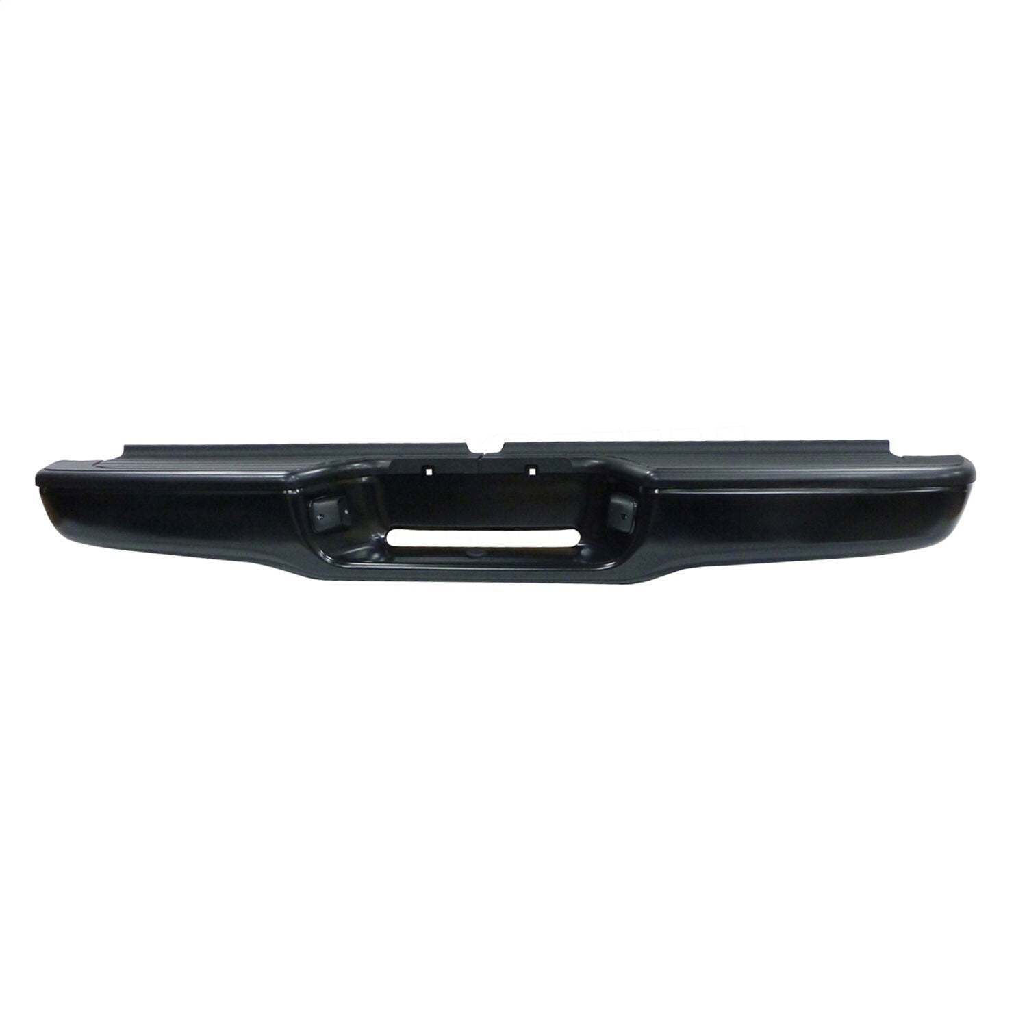 Westin 32018 Perfect Match Rear Bumper fits 1995-2004 Tacoma