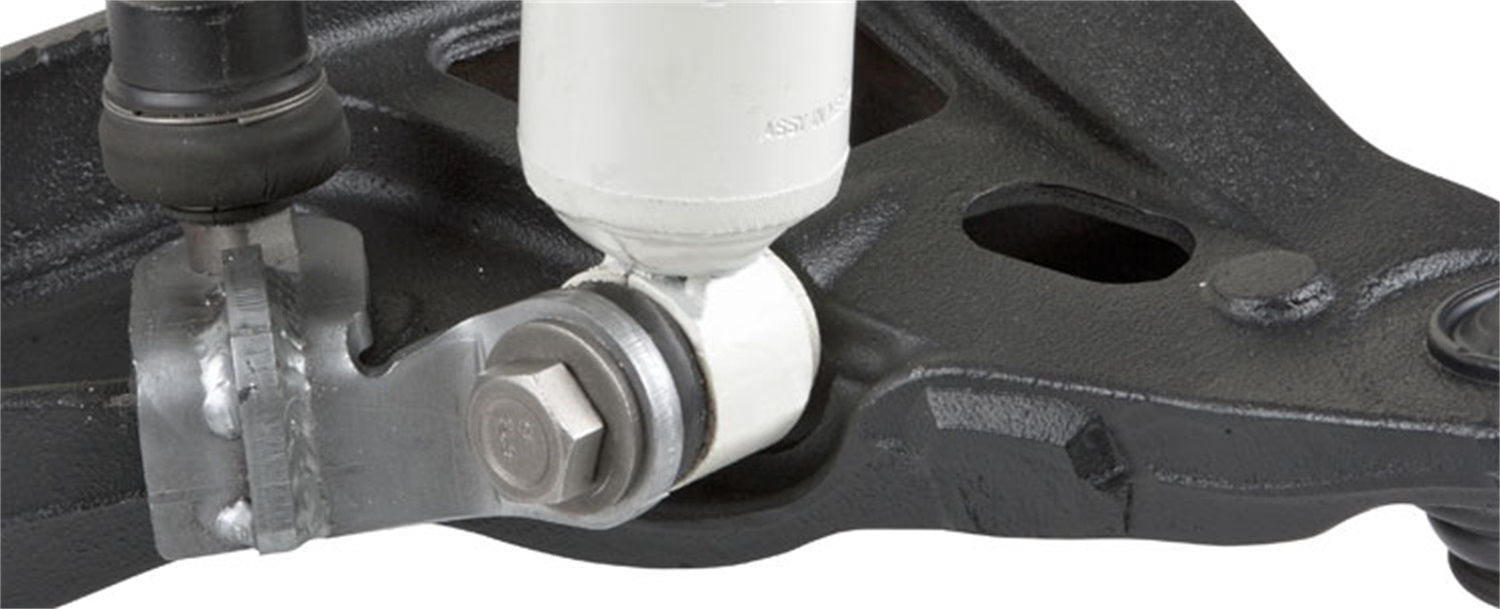 Fabtech FTS93013 Double Shear Shock Bracket Fits 02-05 Ram 1500