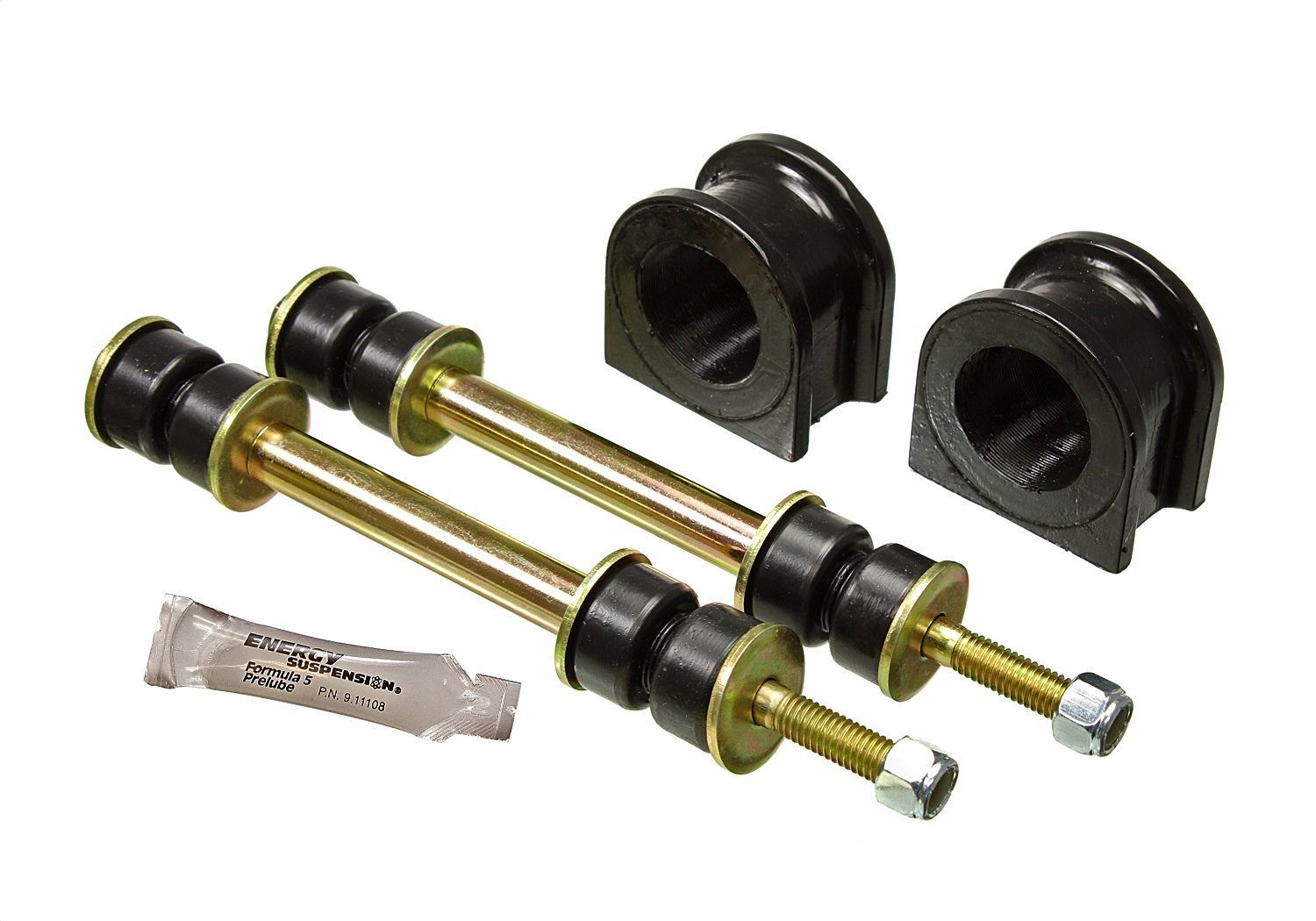 ENERGY SUSPENSION 07- Escalade Front Dif Sway Bar Bushings 36mm