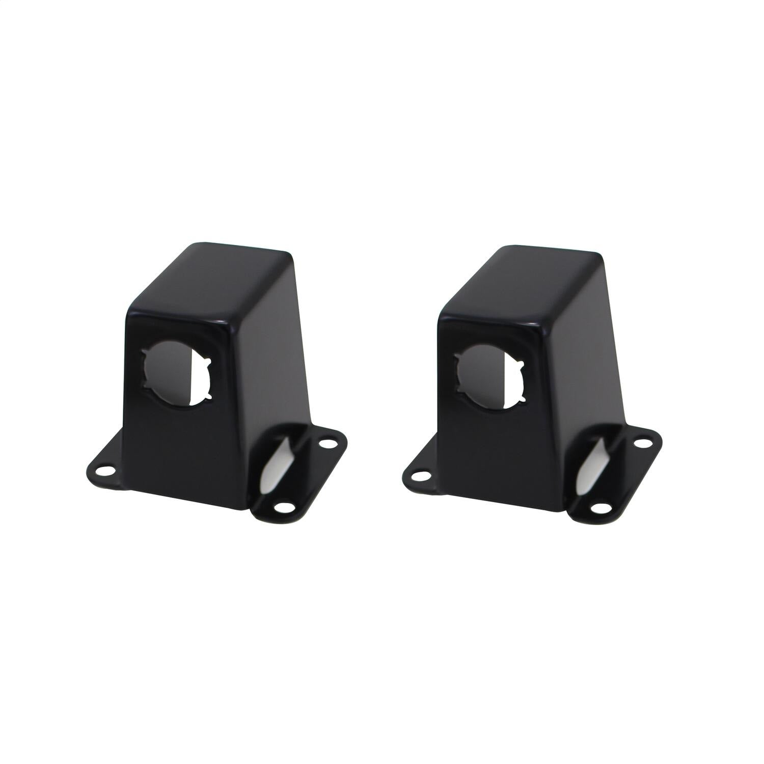 Westin 40-0005S Grille Guard Sensor Relocator fits 2014-2019 Silverado Sierra 1500 2015-2019 Silverado Sierra 2500 3500 2015-2020 Tahoe Suburban (Exc 2500HD 3500HD)