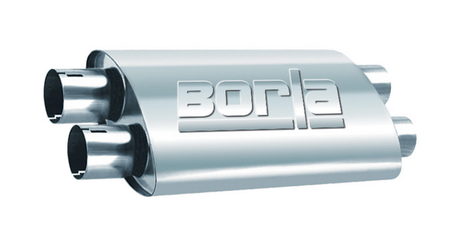 Borla 400286 Borla ProXS Muffler
