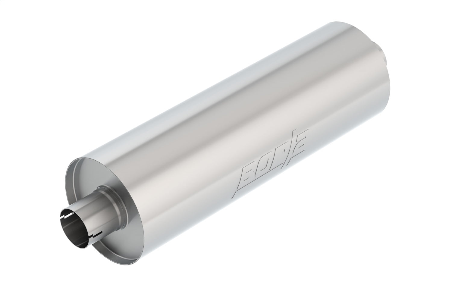 Borla 401158 Touring Specialty Muffler