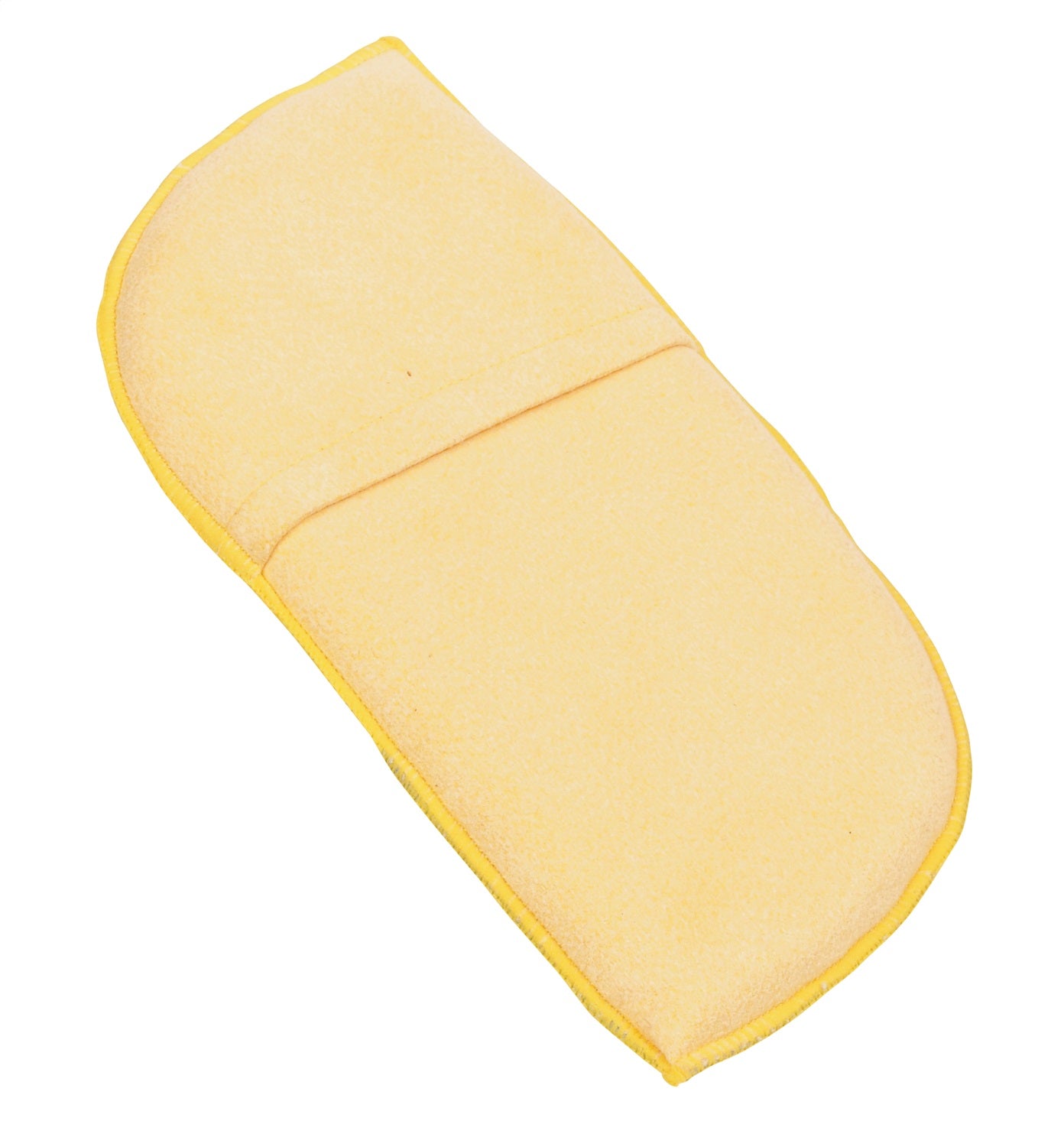 Carrand 40314 Microfiber Dash Duster and Window Defogger Mitt 22" x 30"