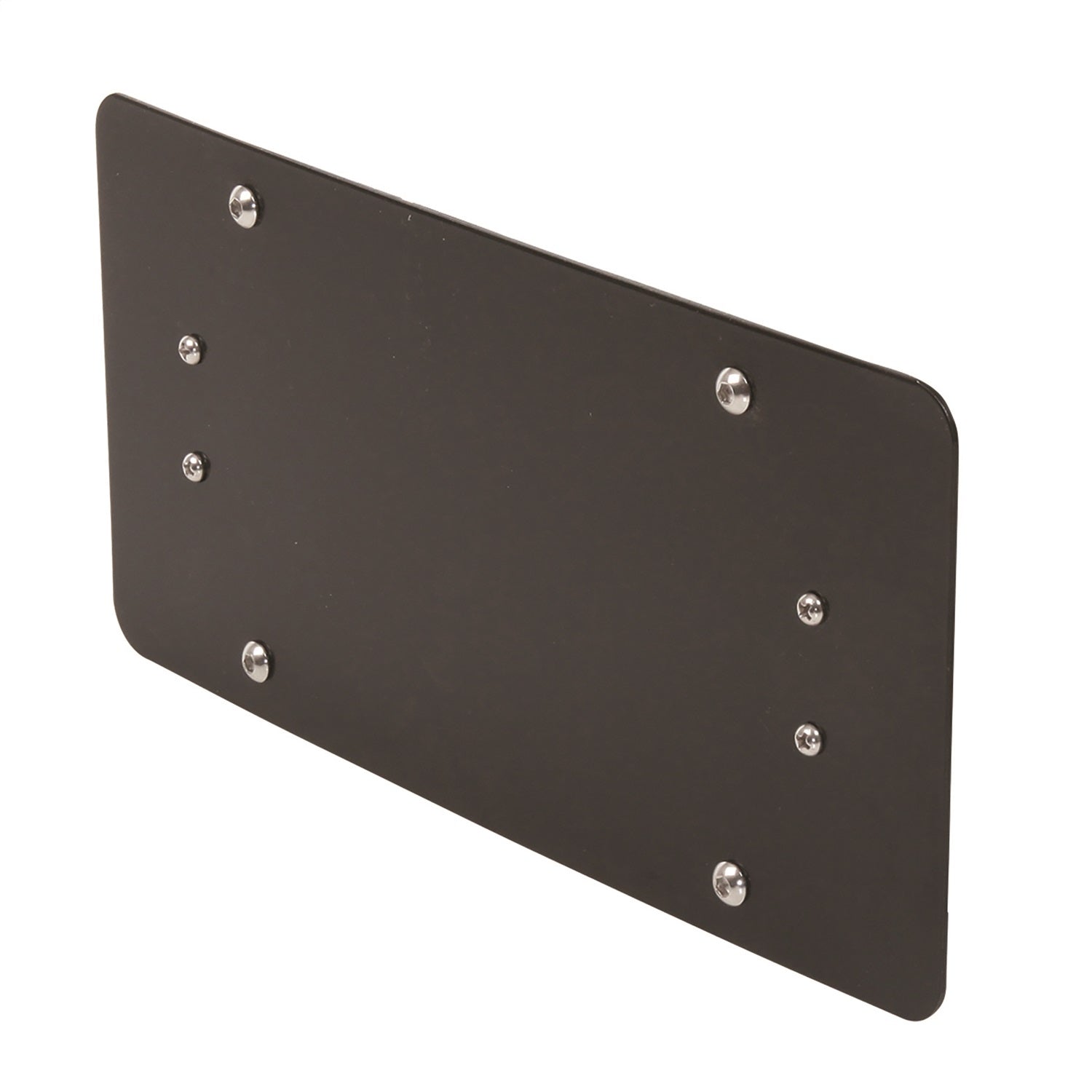 Smittybilt 4432 License Plate Bracket