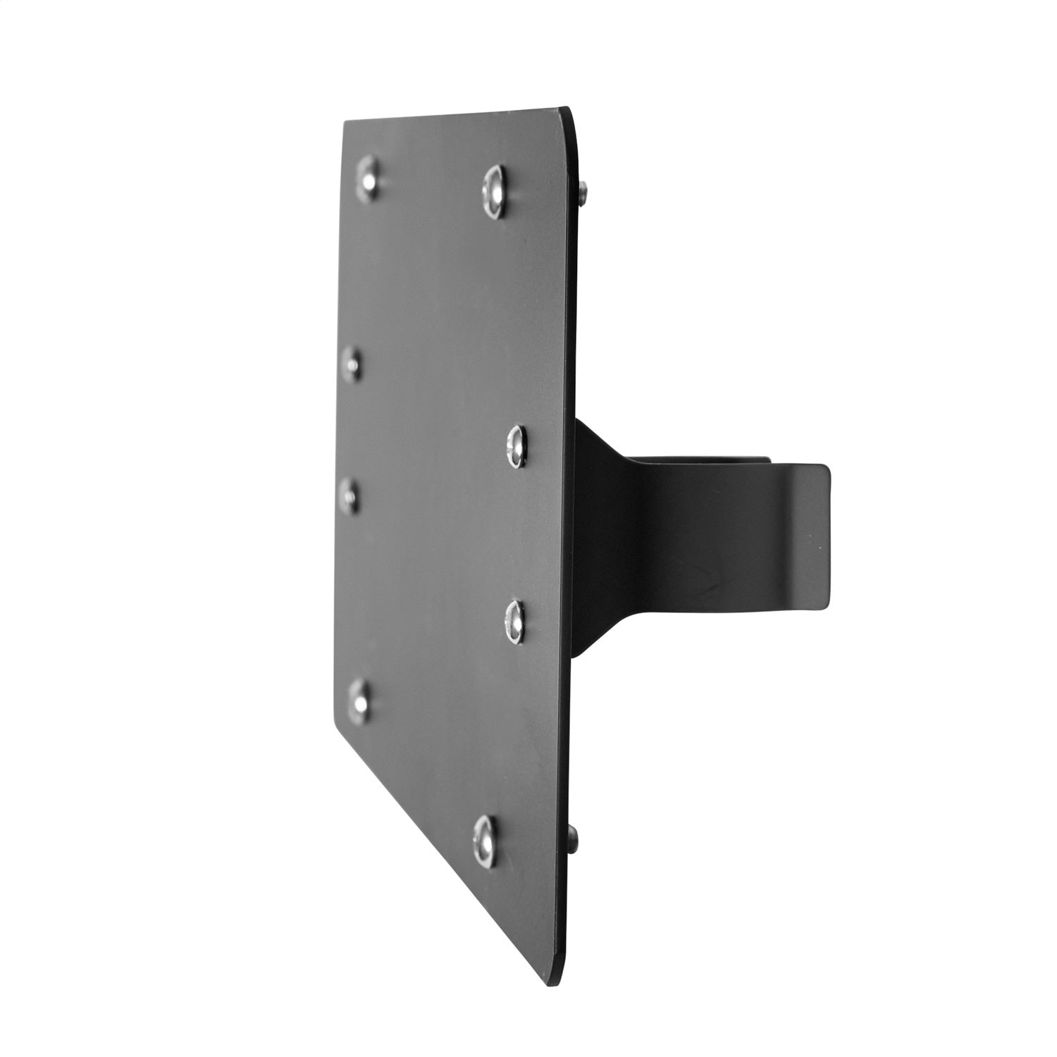 Smittybilt 4432 License Plate Bracket