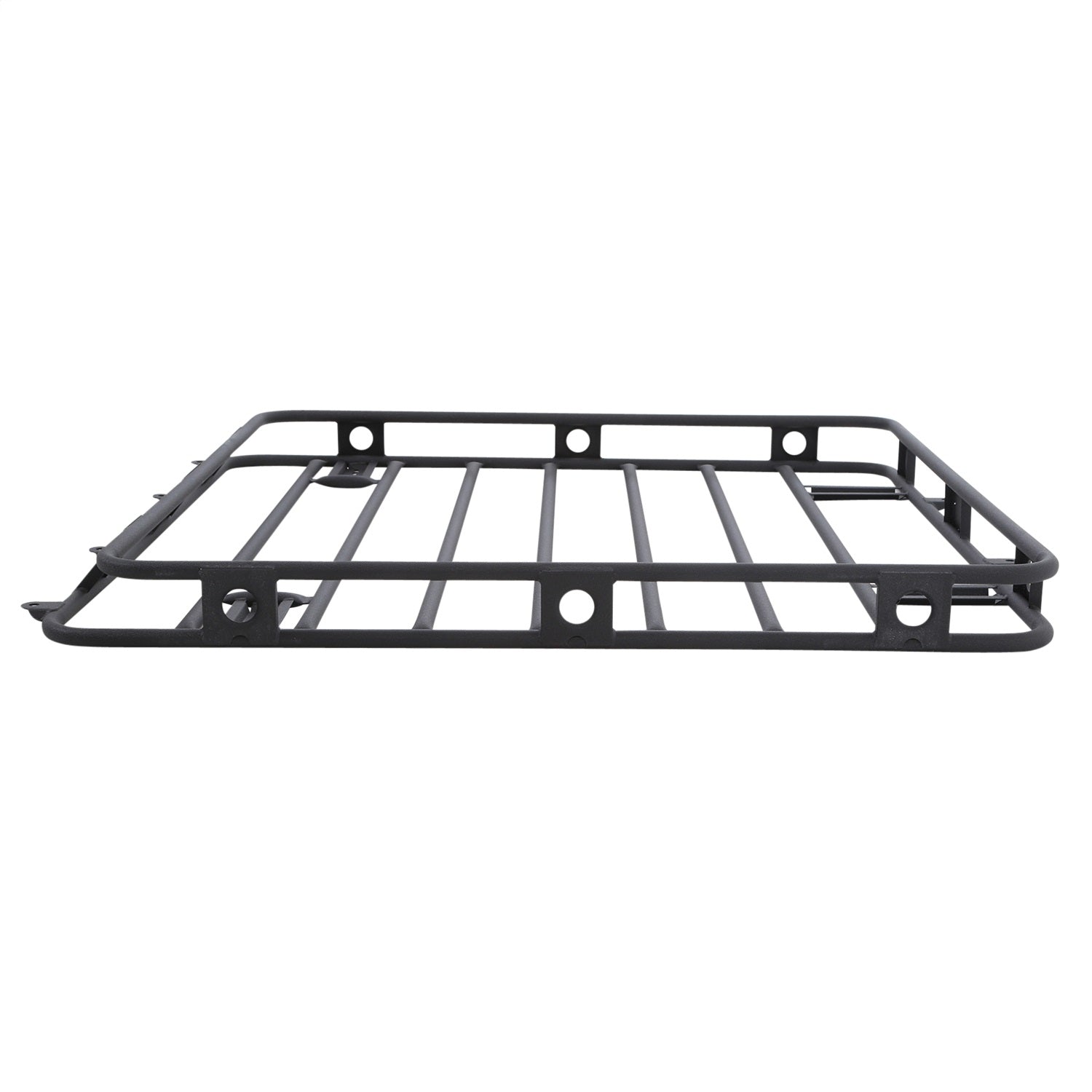 Smittybilt 45454 Defender Roof Rack Fits 07-18 Wrangler (JK)