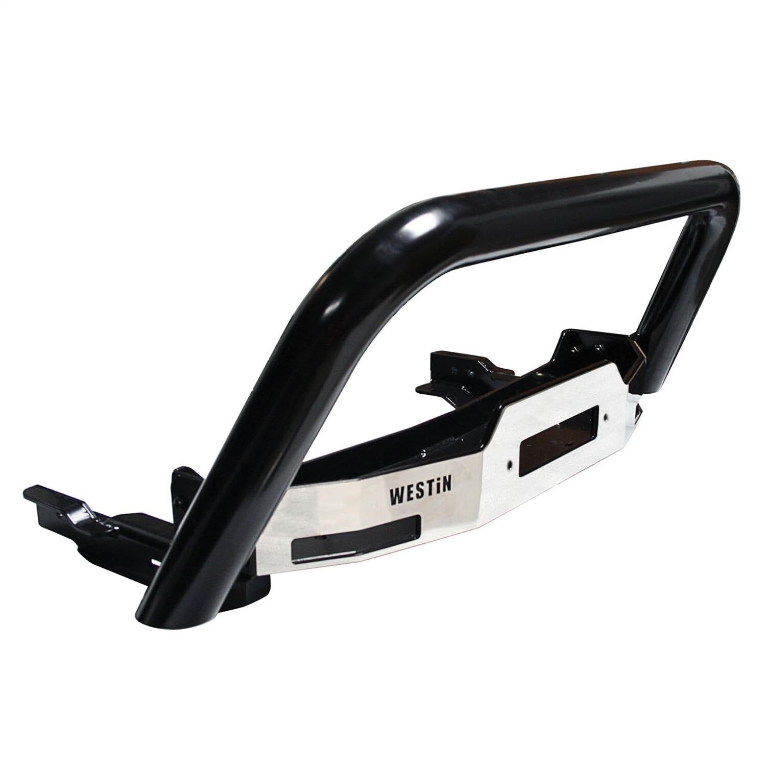 Westin 46-22275 MAX Winch Tray fits 2007-2013 Silverado Sierra 1500