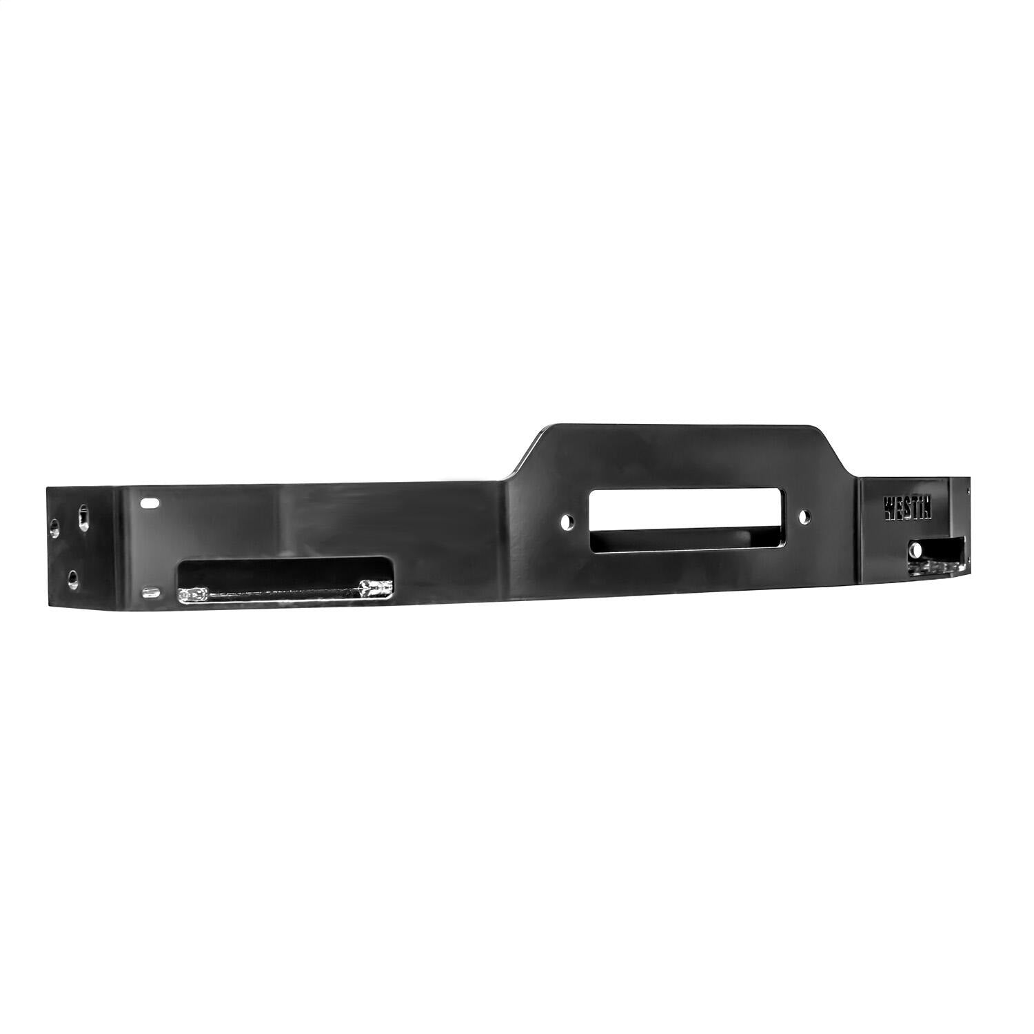 Westin 46-23715 MAX Winch Tray fits 2007-2010 Silverado 2500 3500 (Exc Classic)