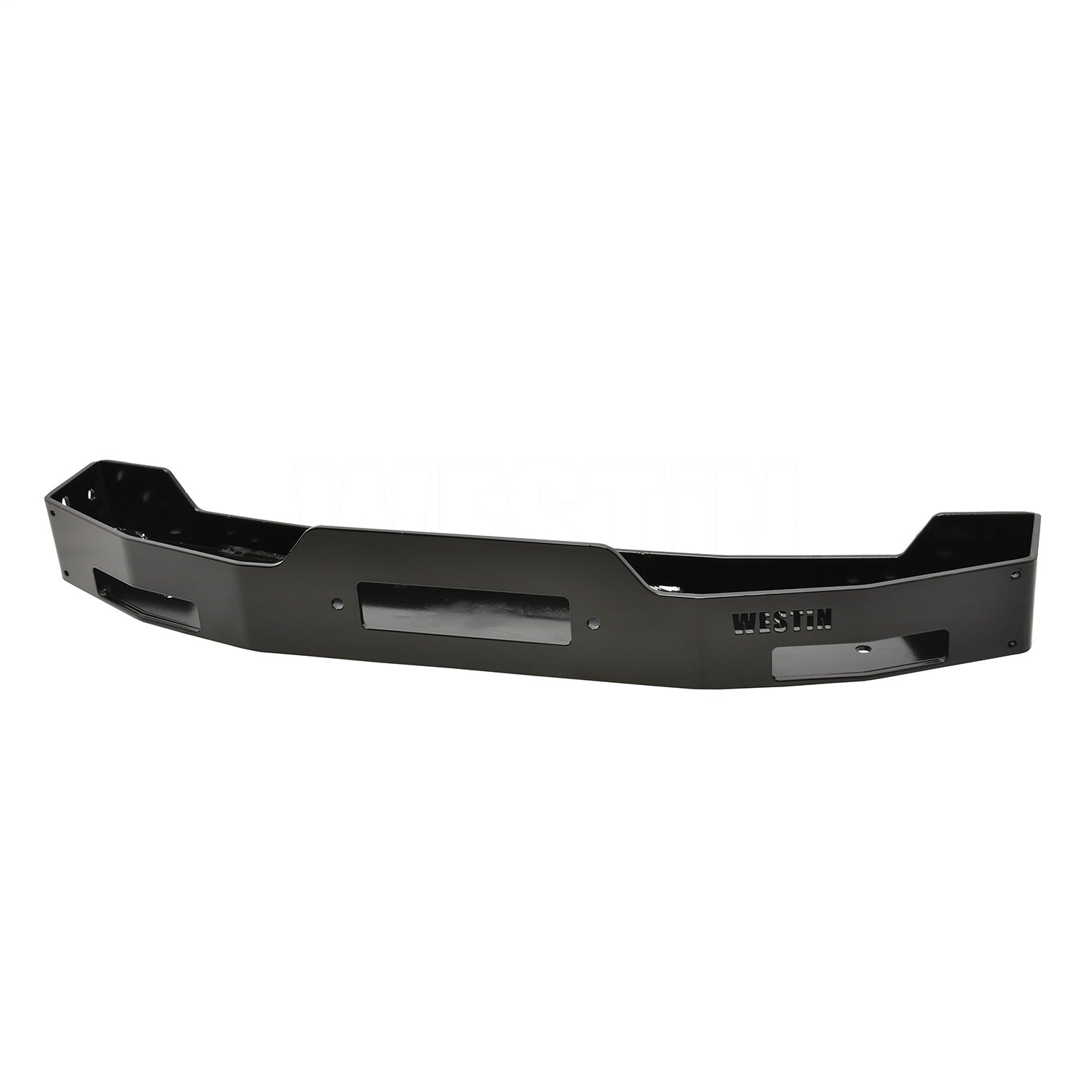 Westin Automotive 46-23905 Max Winch Tray Fits Ford F-250 Super Duty , Black