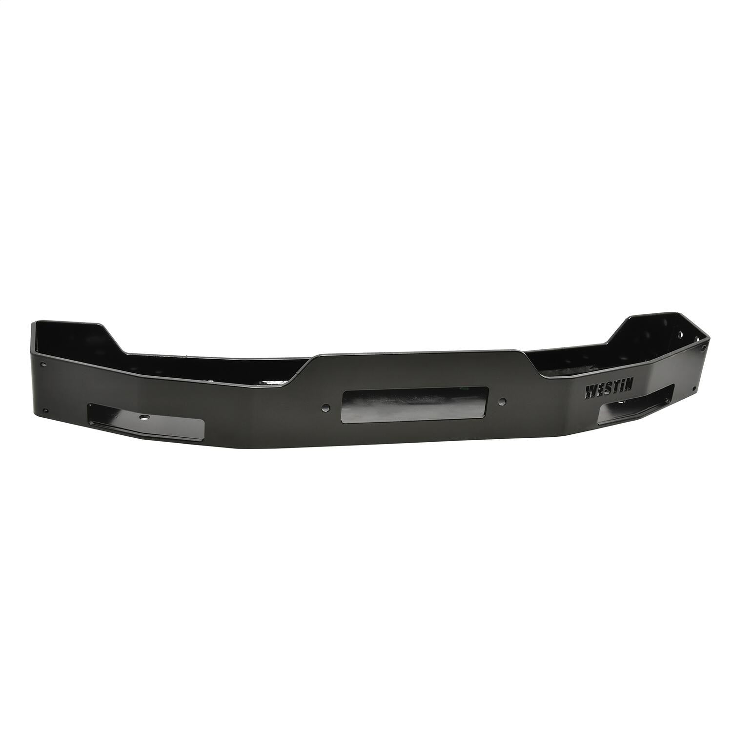 Westin Automotive 46-23905 Max Winch Tray Fits Ford F-250 Super Duty , Black