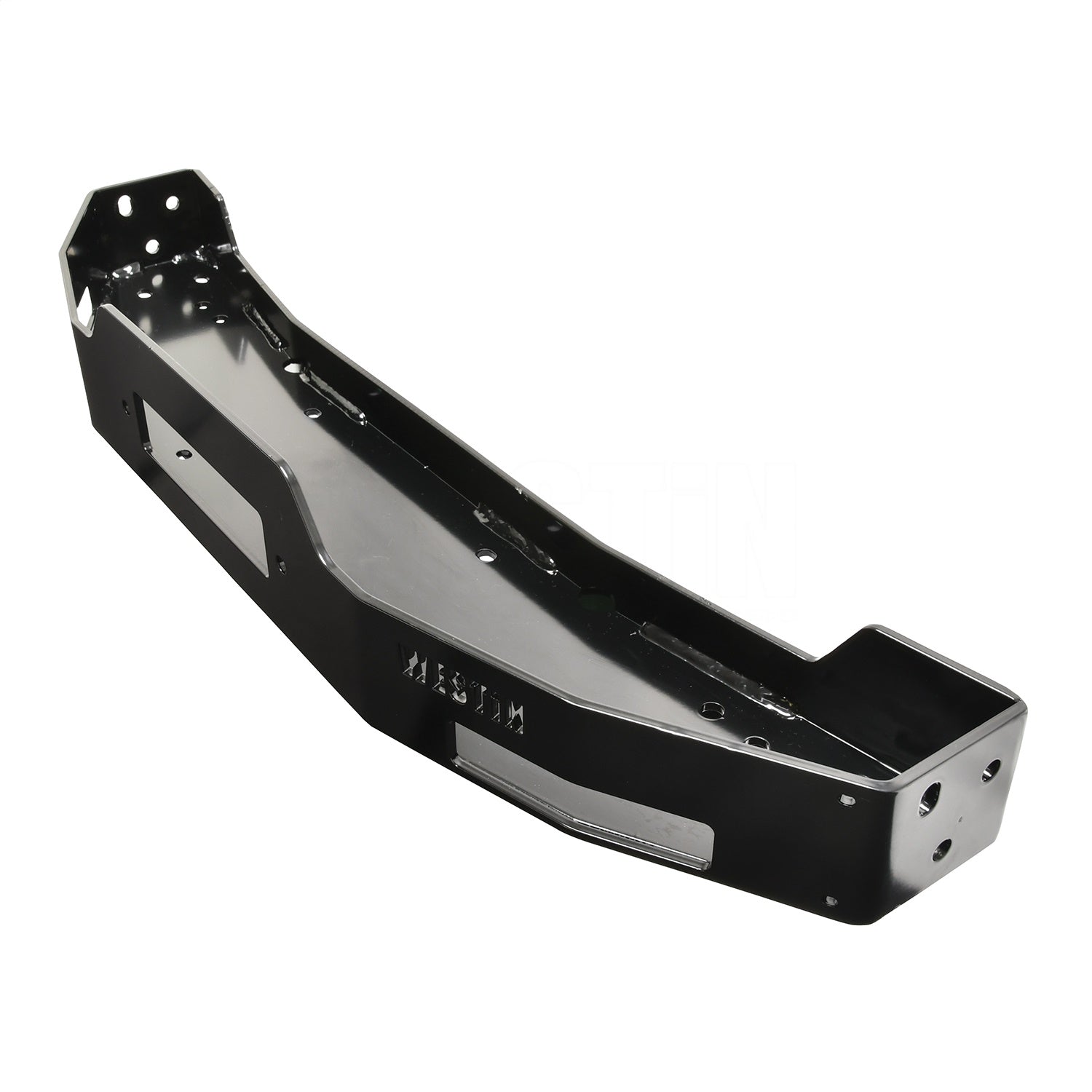 Westin Automotive 46-23905 Max Winch Tray Fits Ford F-250 Super Duty , Black