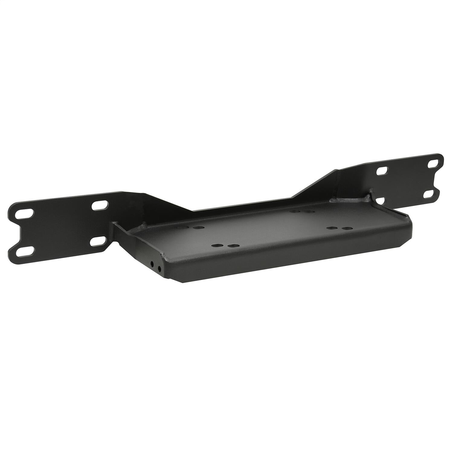 Westin 46-23925 WJ2 Winch Tray Compatible with Wrangler JL Gladiator 2020-2025