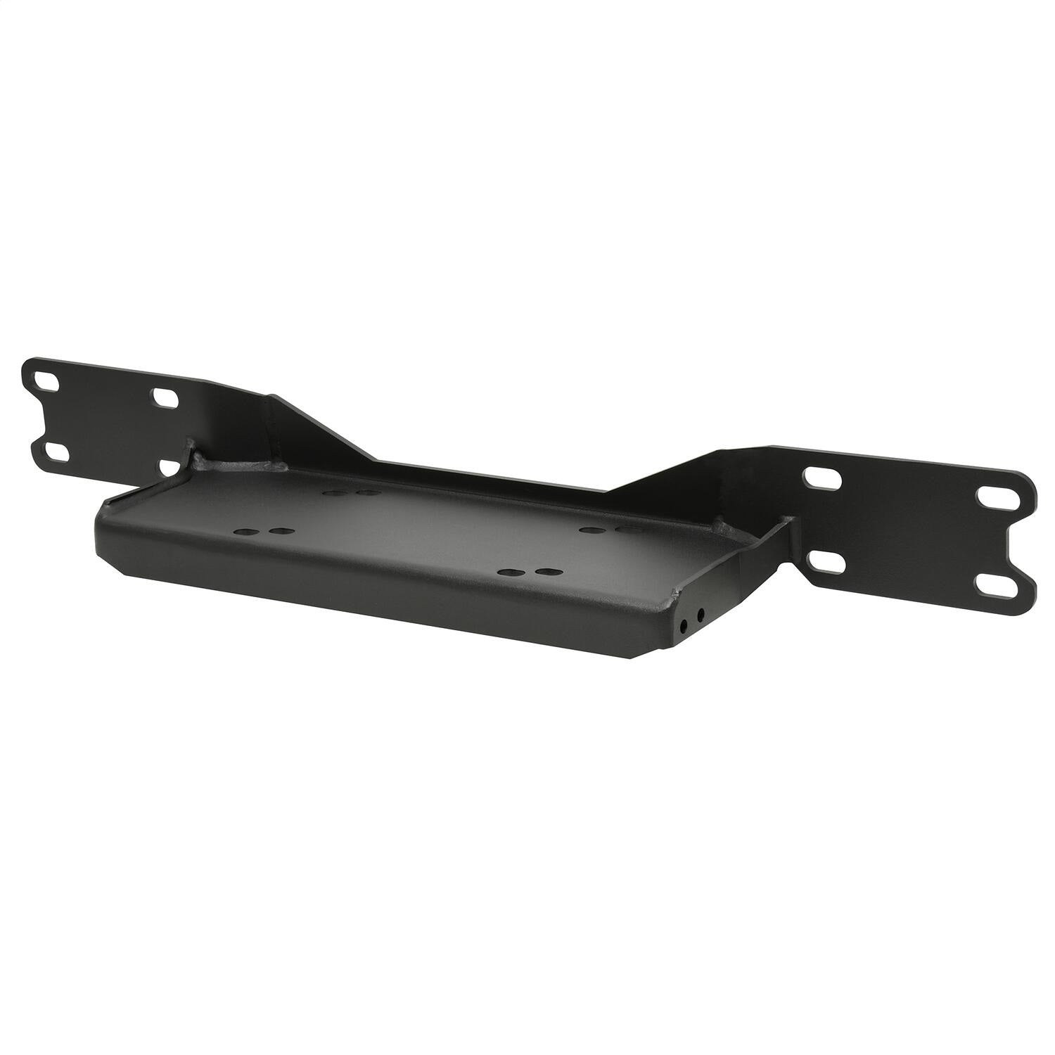 Westin 46-23925 WJ2 Winch Tray Compatible with Wrangler JL Gladiator 2020-2025