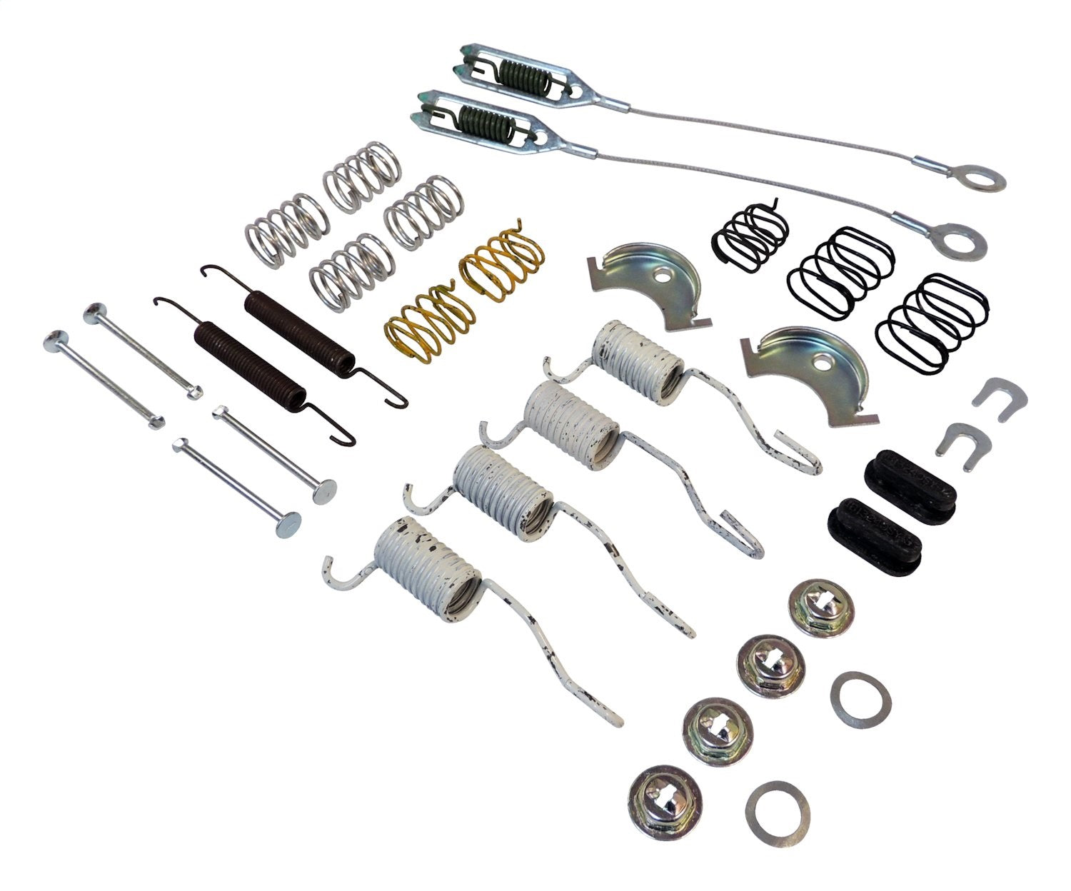 Crown Automotive 4636779 Brake Small Parts Kit