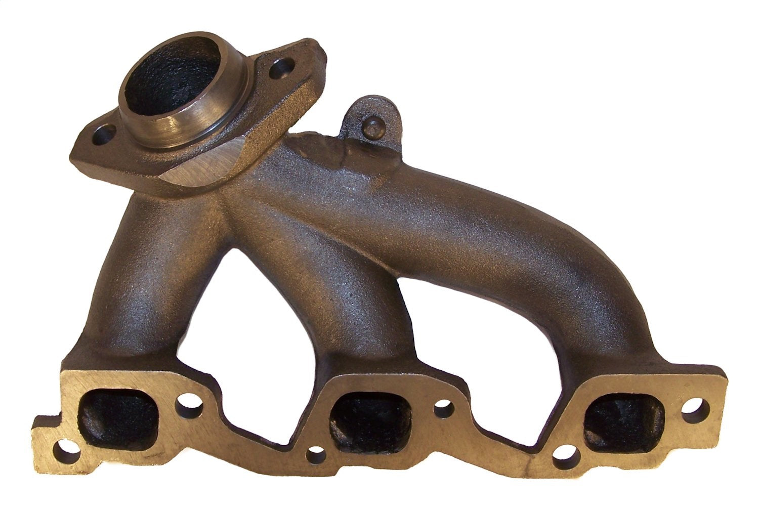 Crown Automotive 4666026AB Exhaust Manifold Fits 07-10 Wrangler (JK)