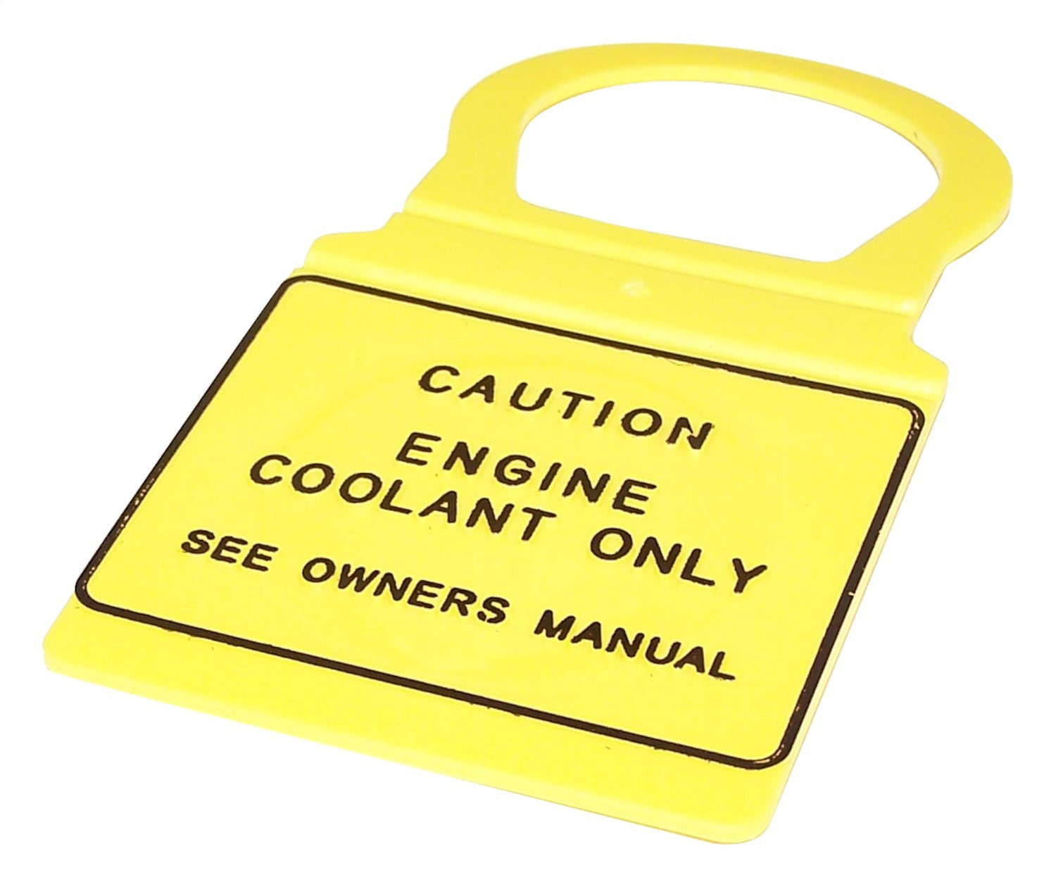 Crown Automotive 4682828 Coolant Tank Cap