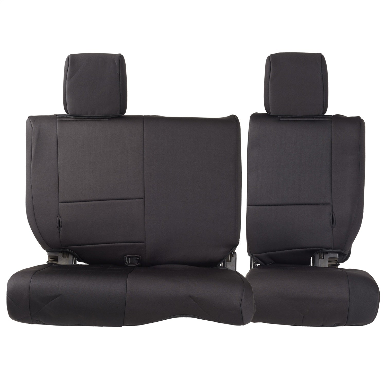 SmittyBilt NEOPRENE SEAT COVER SET - SB471601