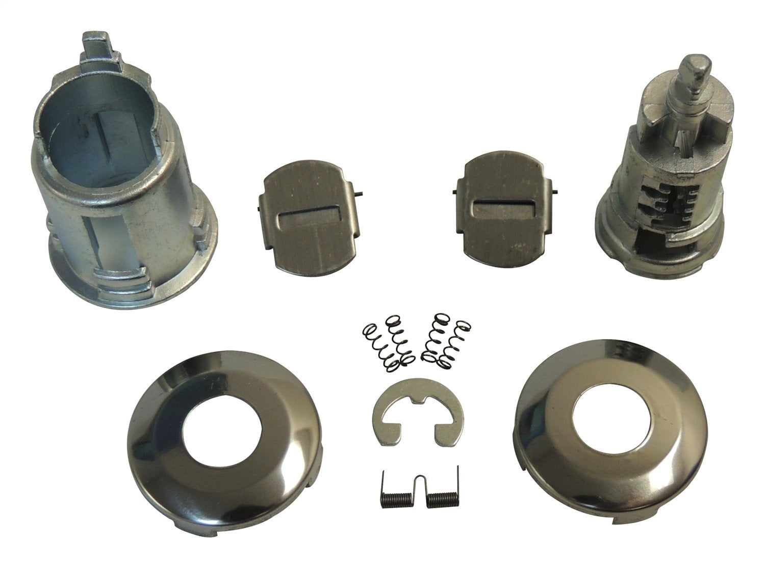 Crown Automotive 4720931 Door Lock Cylinder Kit