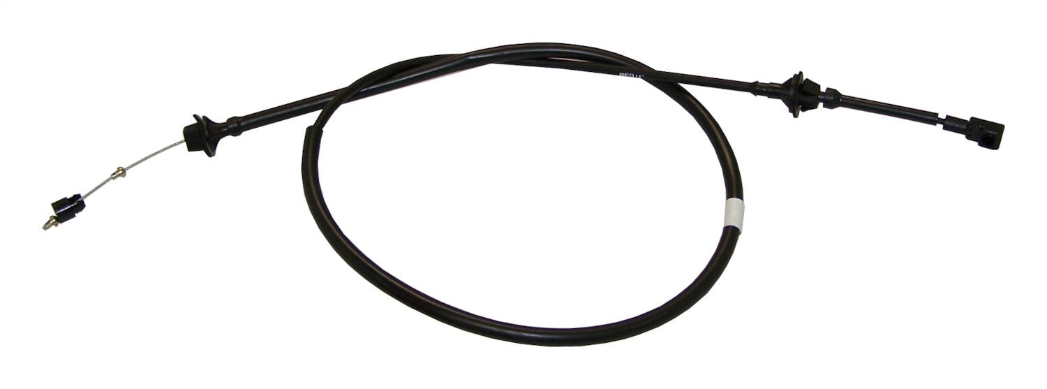 Crown Automotive 4854137 Throttle Cable Fits 97-06 Wrangler (TJ)